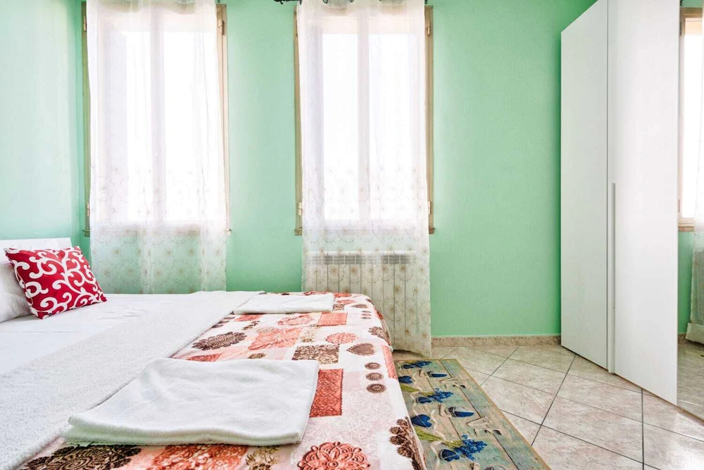 Jolly Apartment Venezia Negrelli
