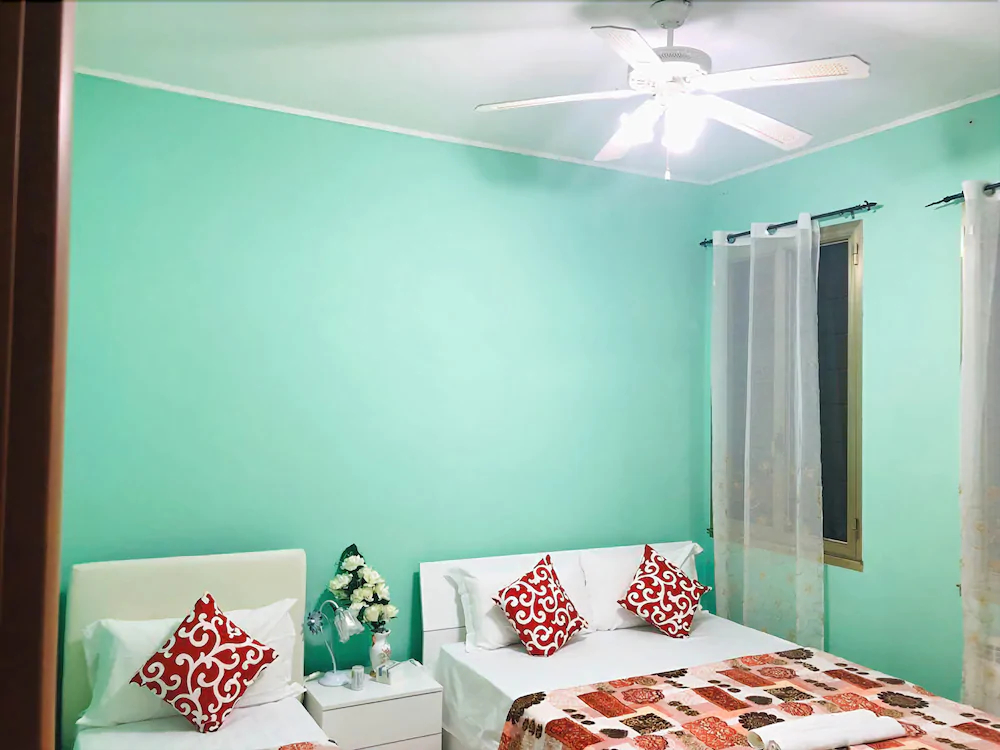 Jolly Apartment Venezia Negrelli