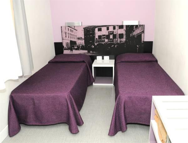 Hotel Mondial