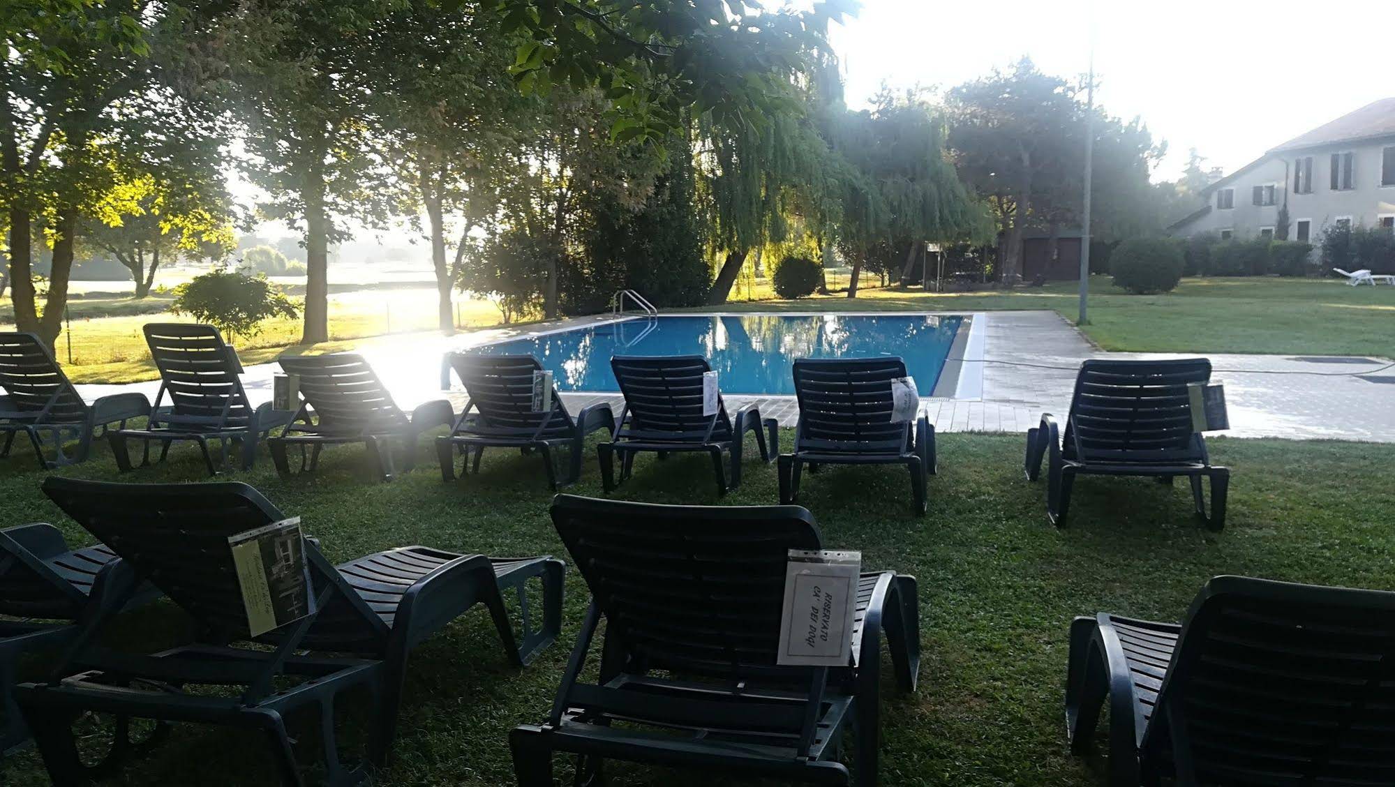 Residence Ca' dei Dogi