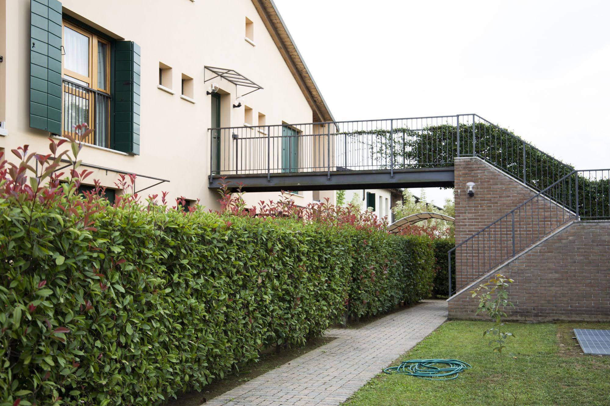 Residence Ca' dei Dogi