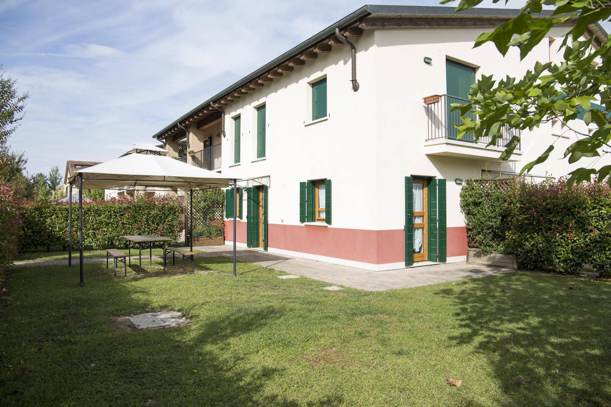 Residence Ca' dei Dogi