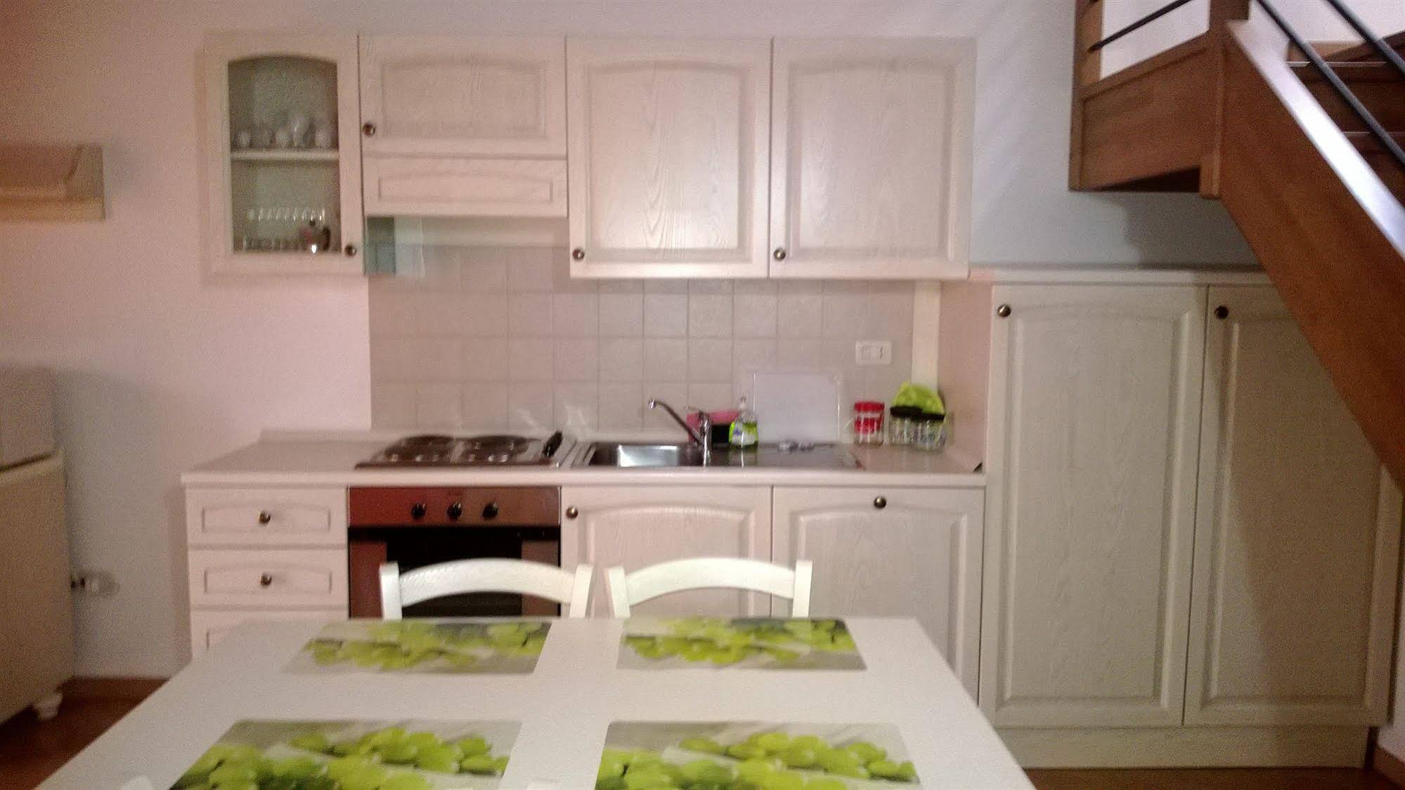 Residence Ca' dei Dogi