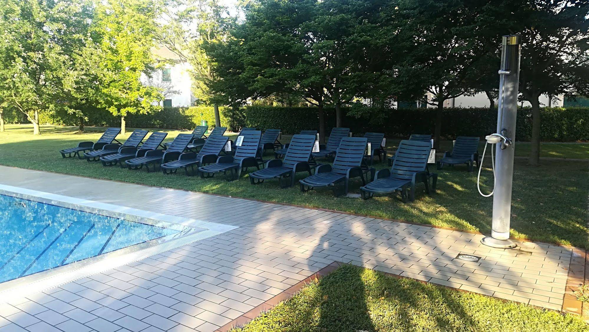 Residence Ca' dei Dogi