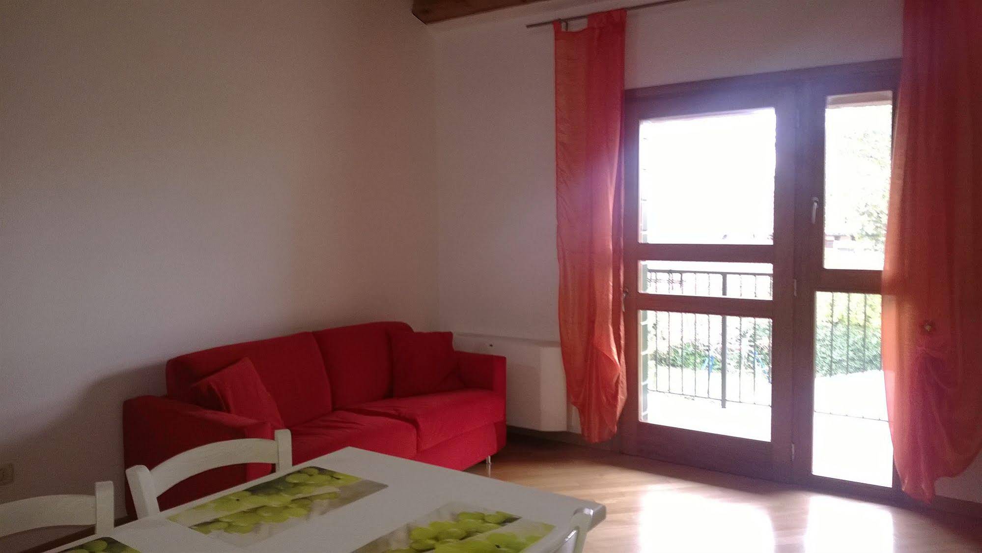 Residence Ca' dei Dogi