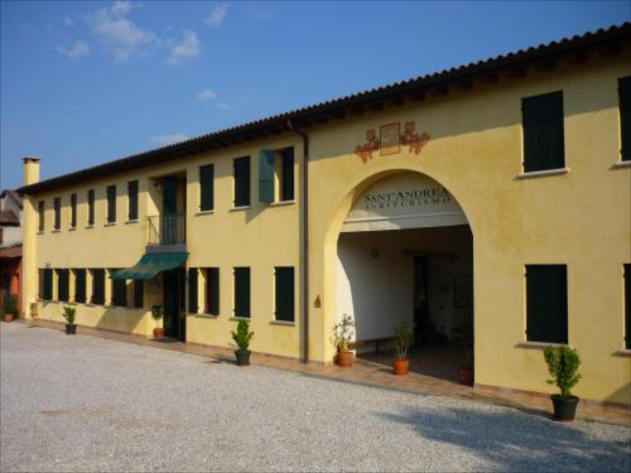 Agriturismo Sant'Andrea