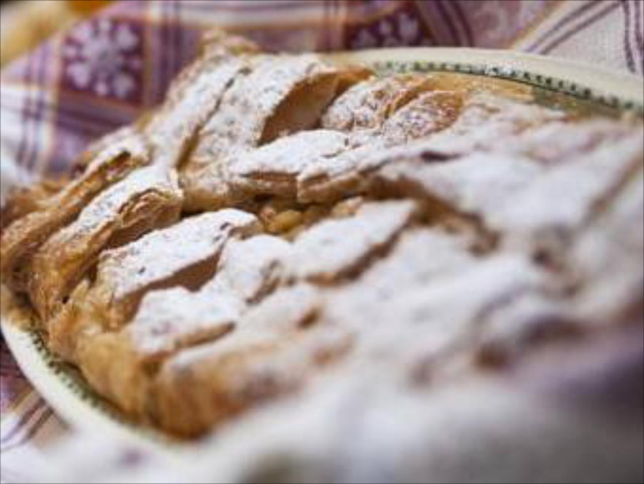 Agriturismo Sant'Andrea