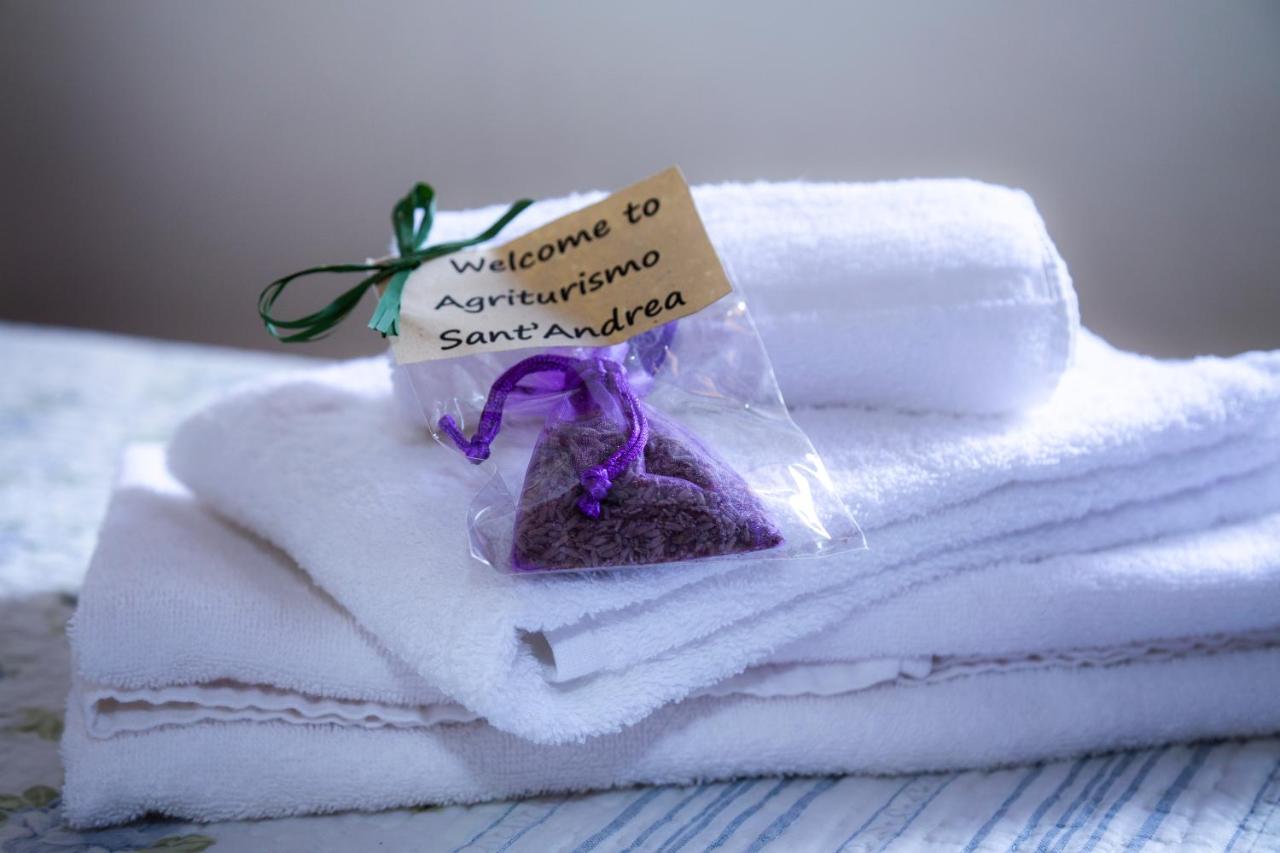 Agriturismo Sant'Andrea