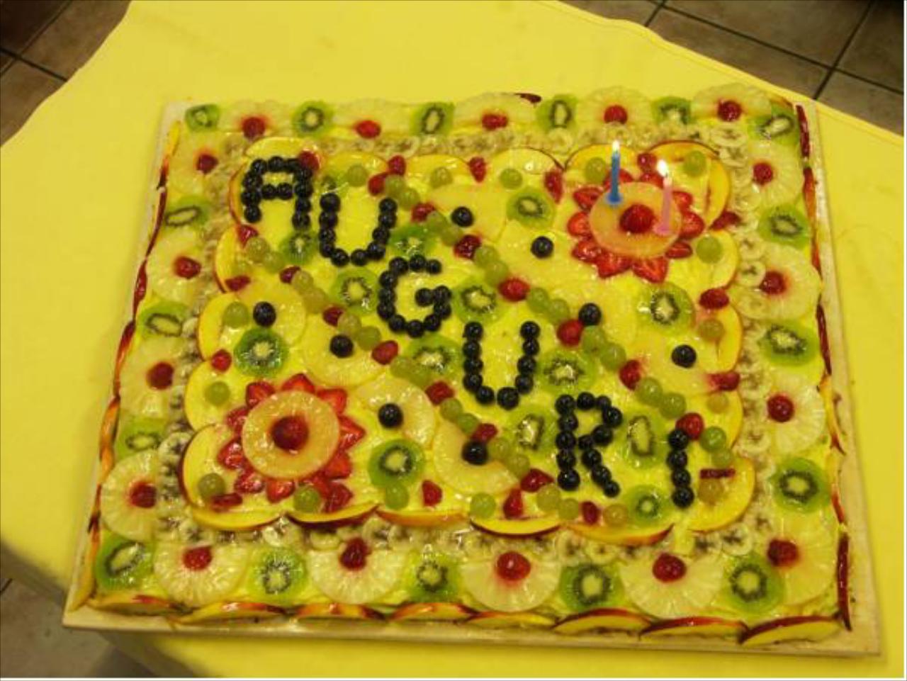 Agriturismo Sant'Andrea