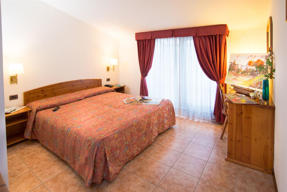 Sporthotel All'Ancora