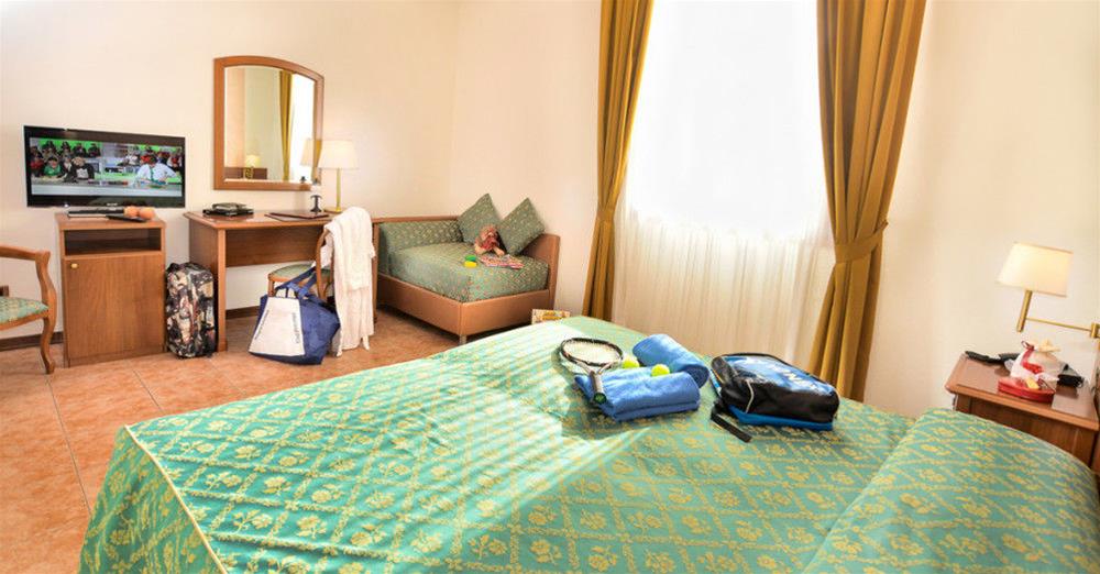 Sporthotel All'Ancora