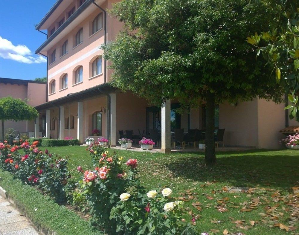 Sporthotel All'Ancora