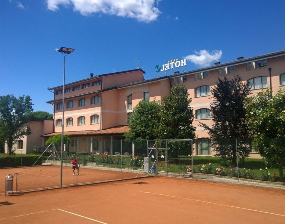 Sporthotel All'Ancora
