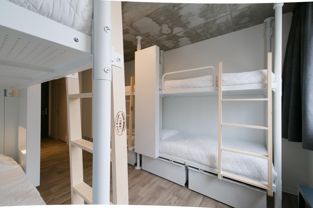 Anda Venice Hostel