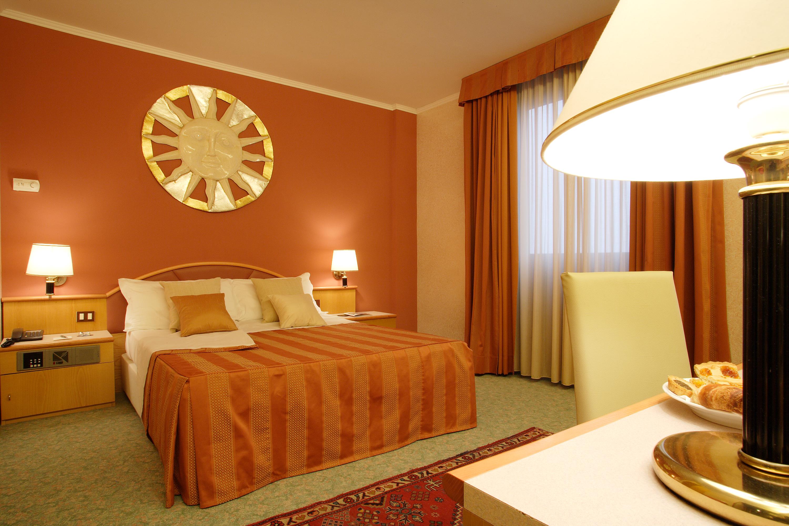 Antony Hotel