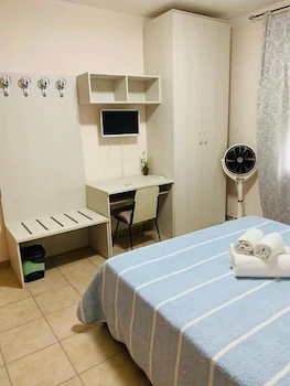 Ca’ Dei Fiori 1 Venezia