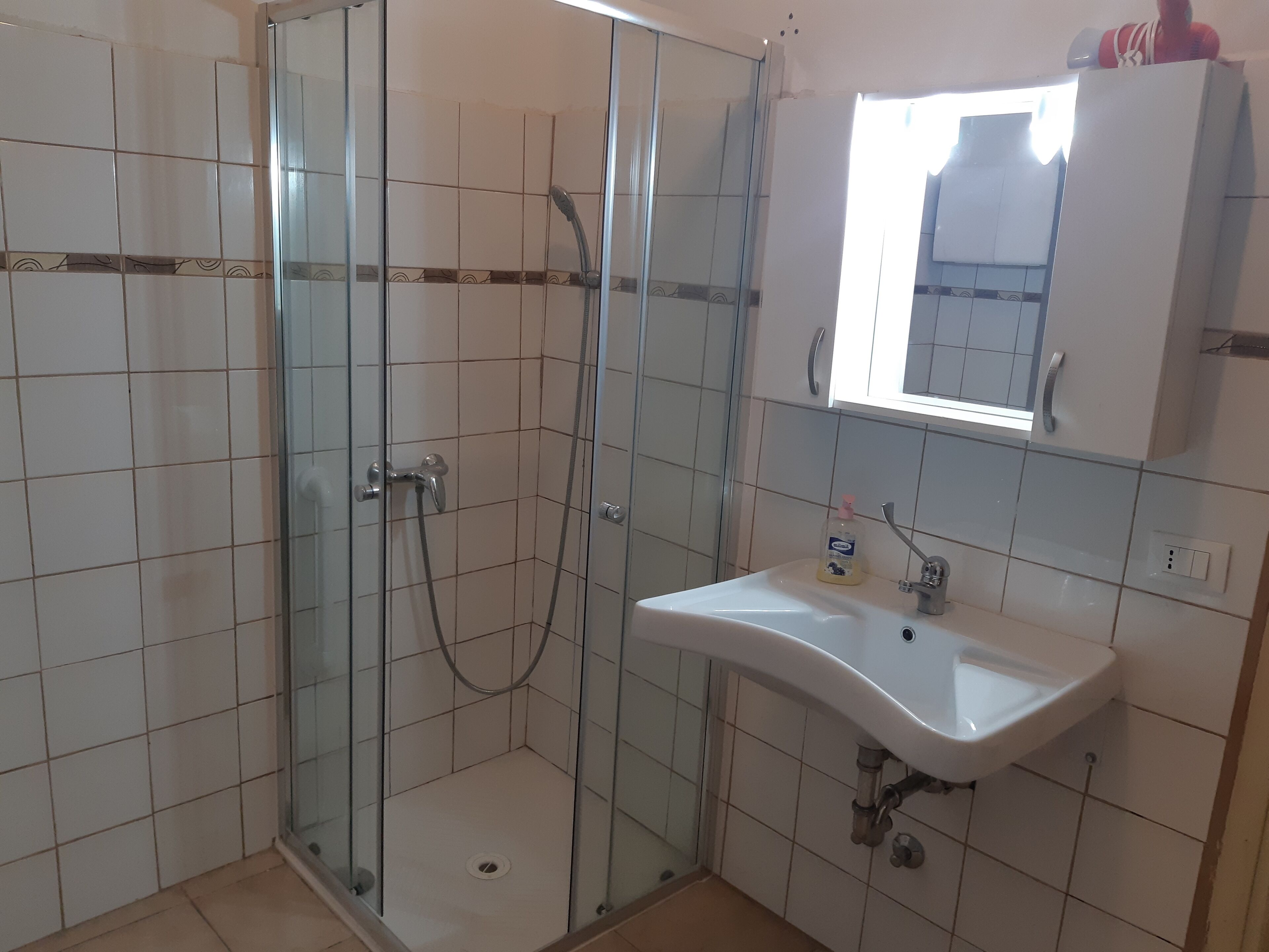 Ca’ Dei Fiori 1 Venezia