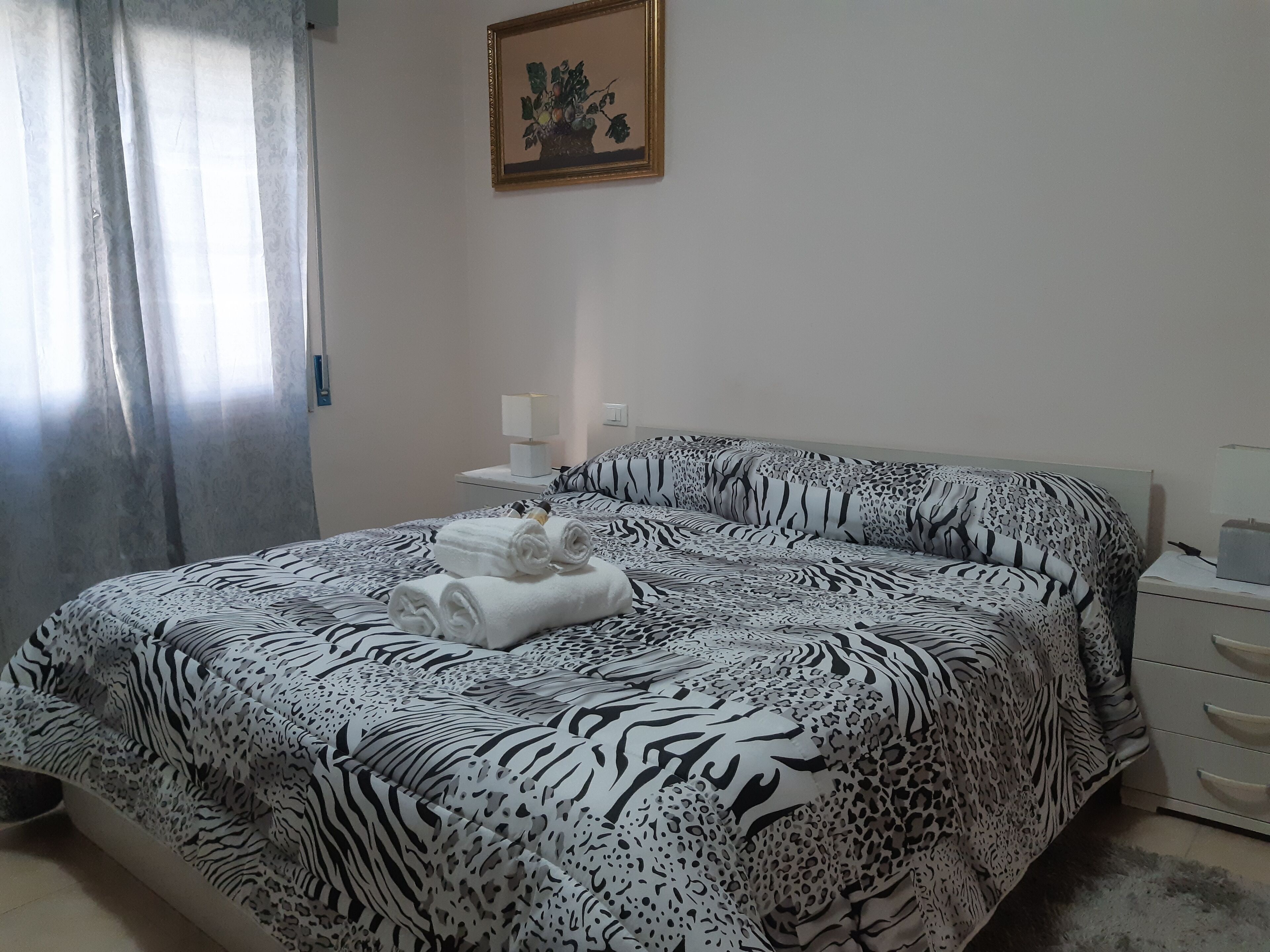 Ca’ Dei Fiori 1 Venezia