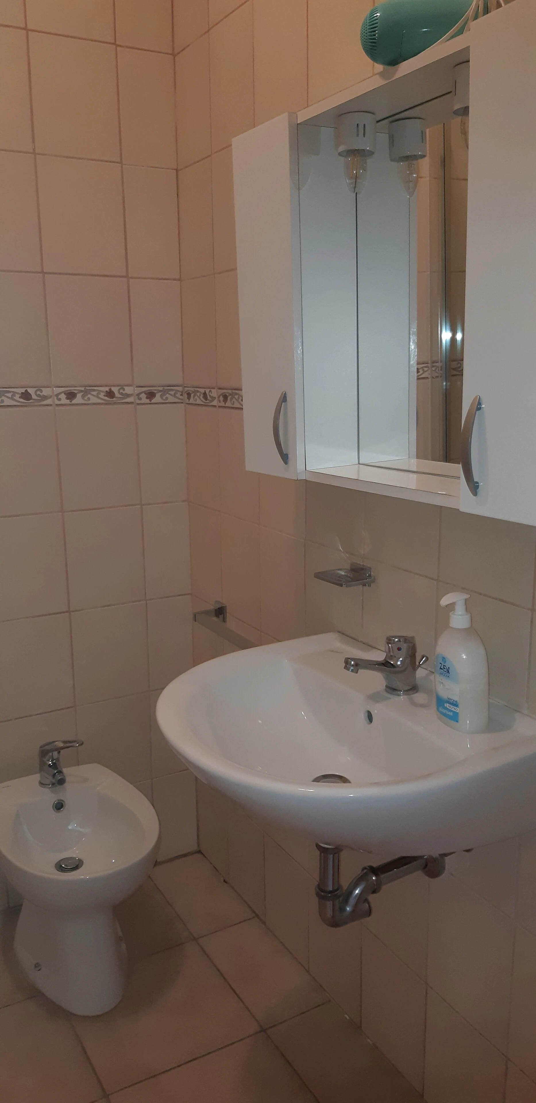 Ca’ Dei Fiori 1 Venezia