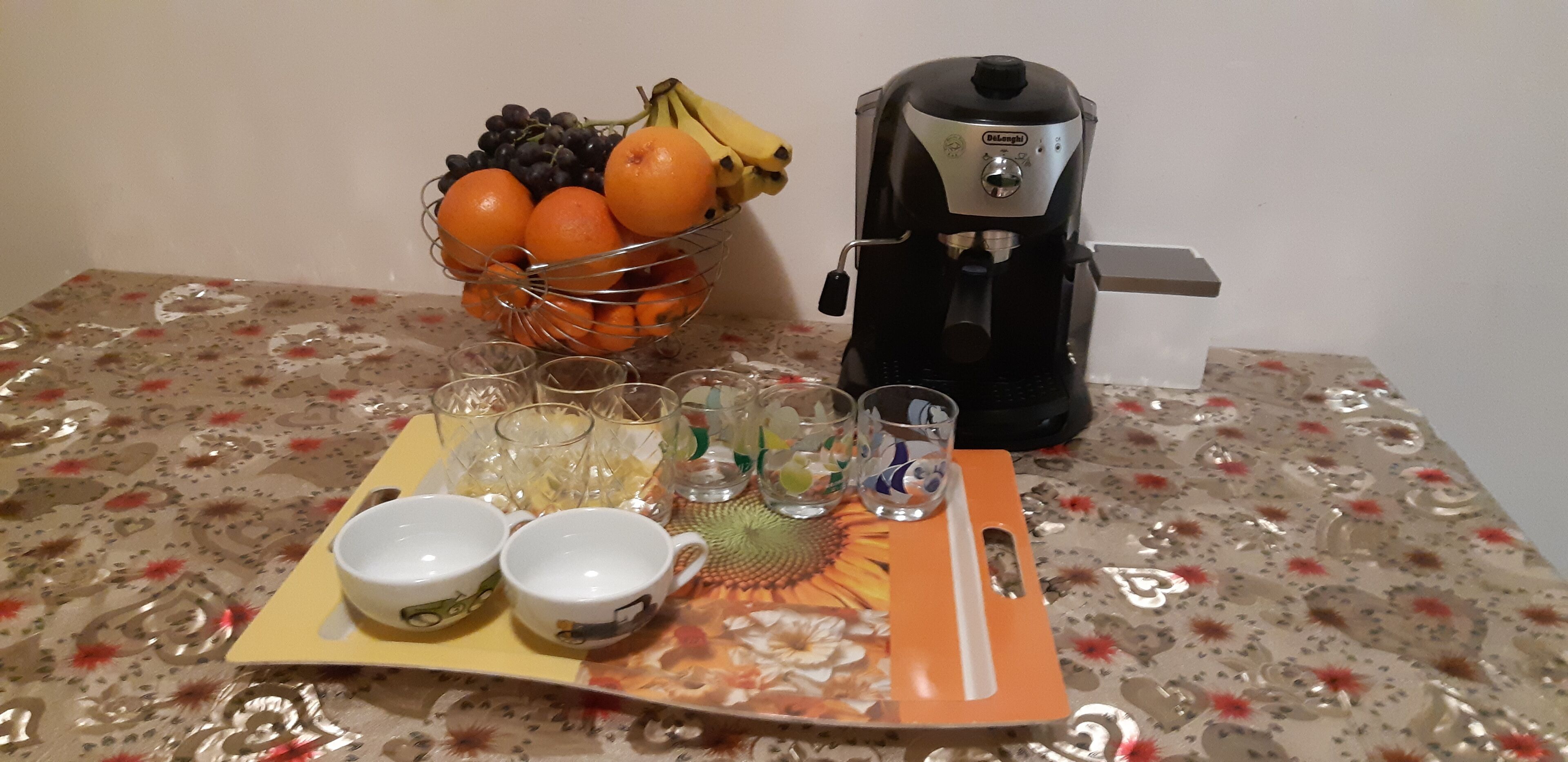 Ca’ Dei Fiori 1 Venezia