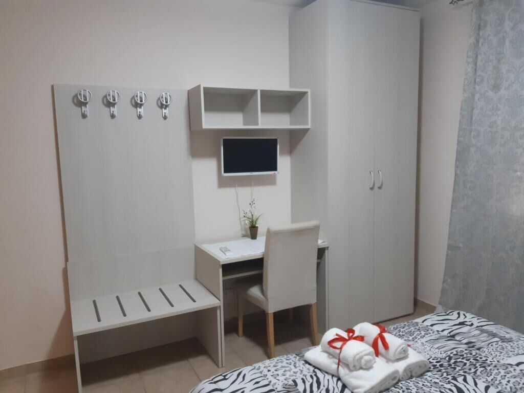 Ca’ Dei Fiori 1 Venezia