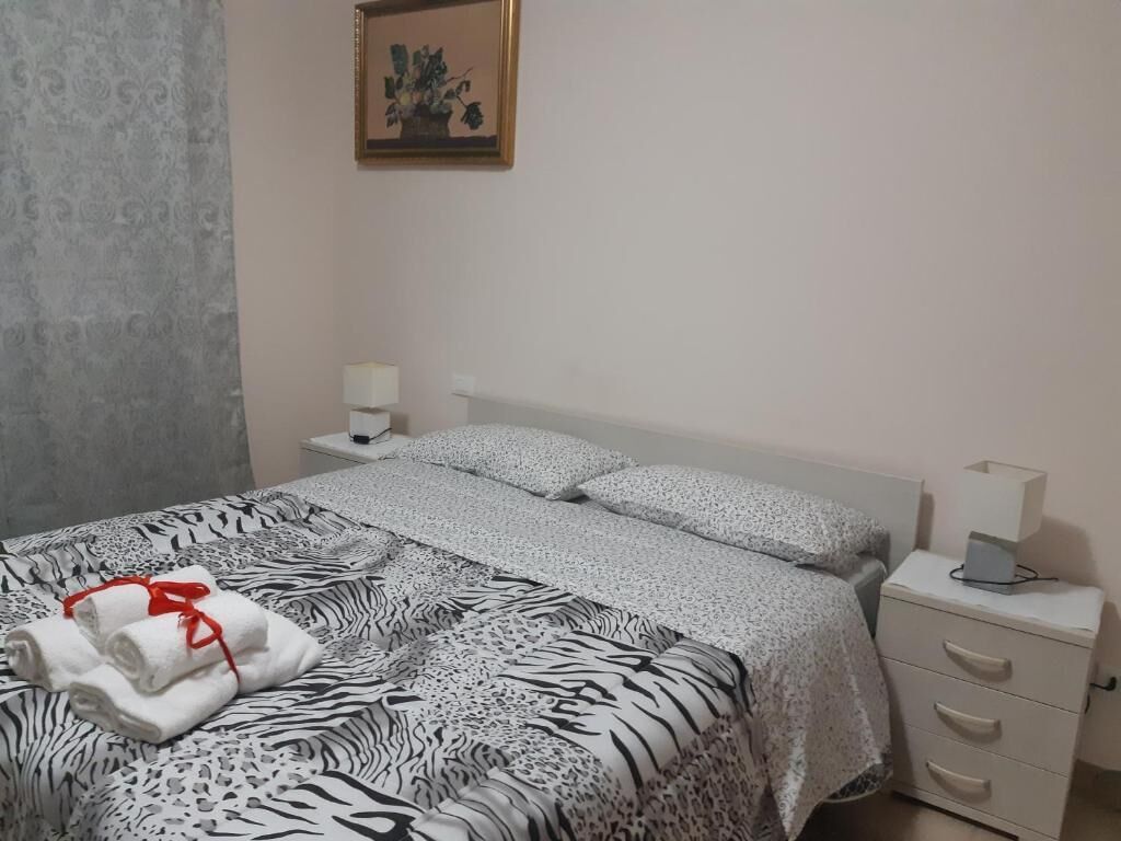 Ca’ Dei Fiori 1 Venezia