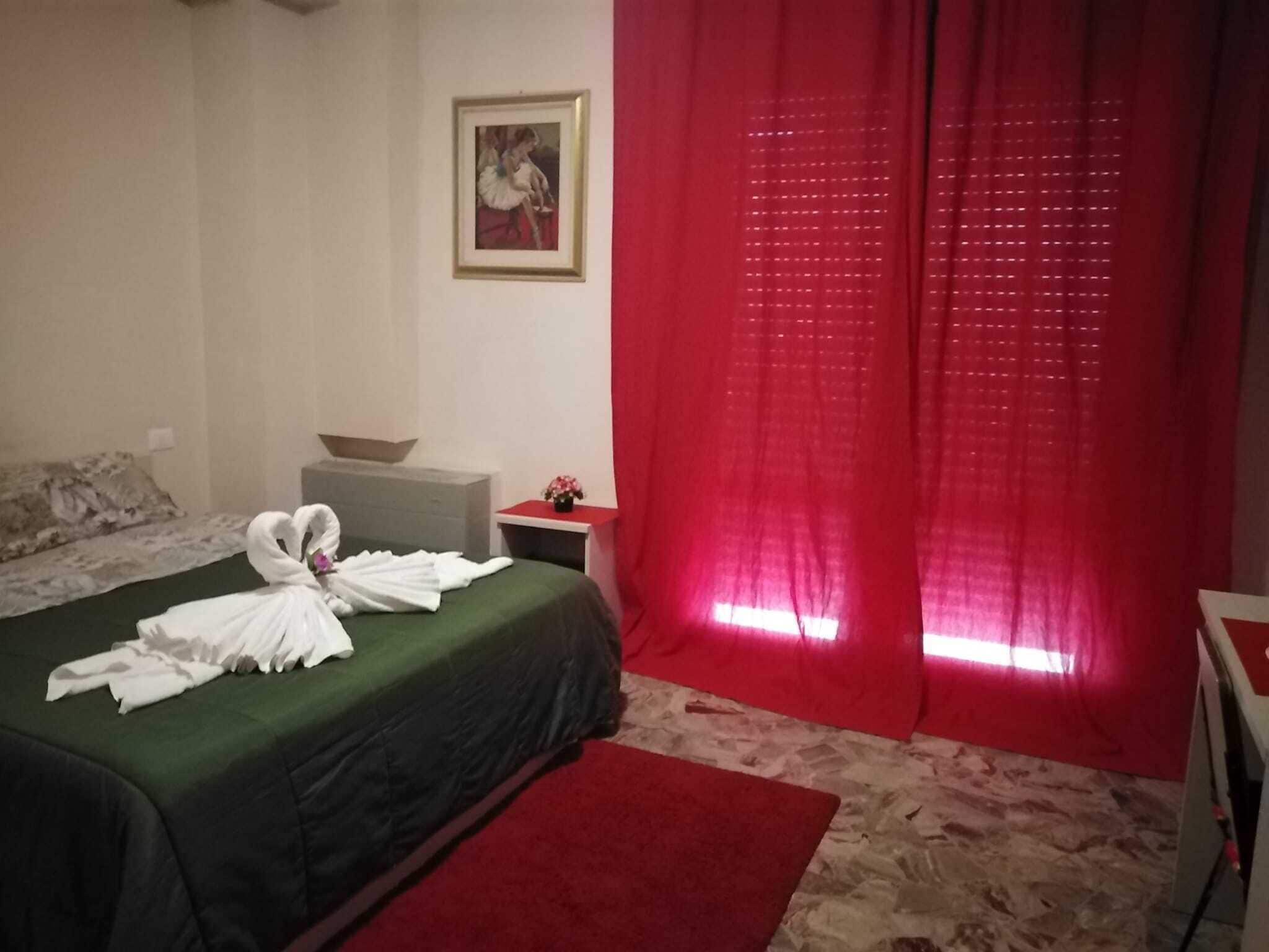 Ca’ Dei Fiori 1 Venezia