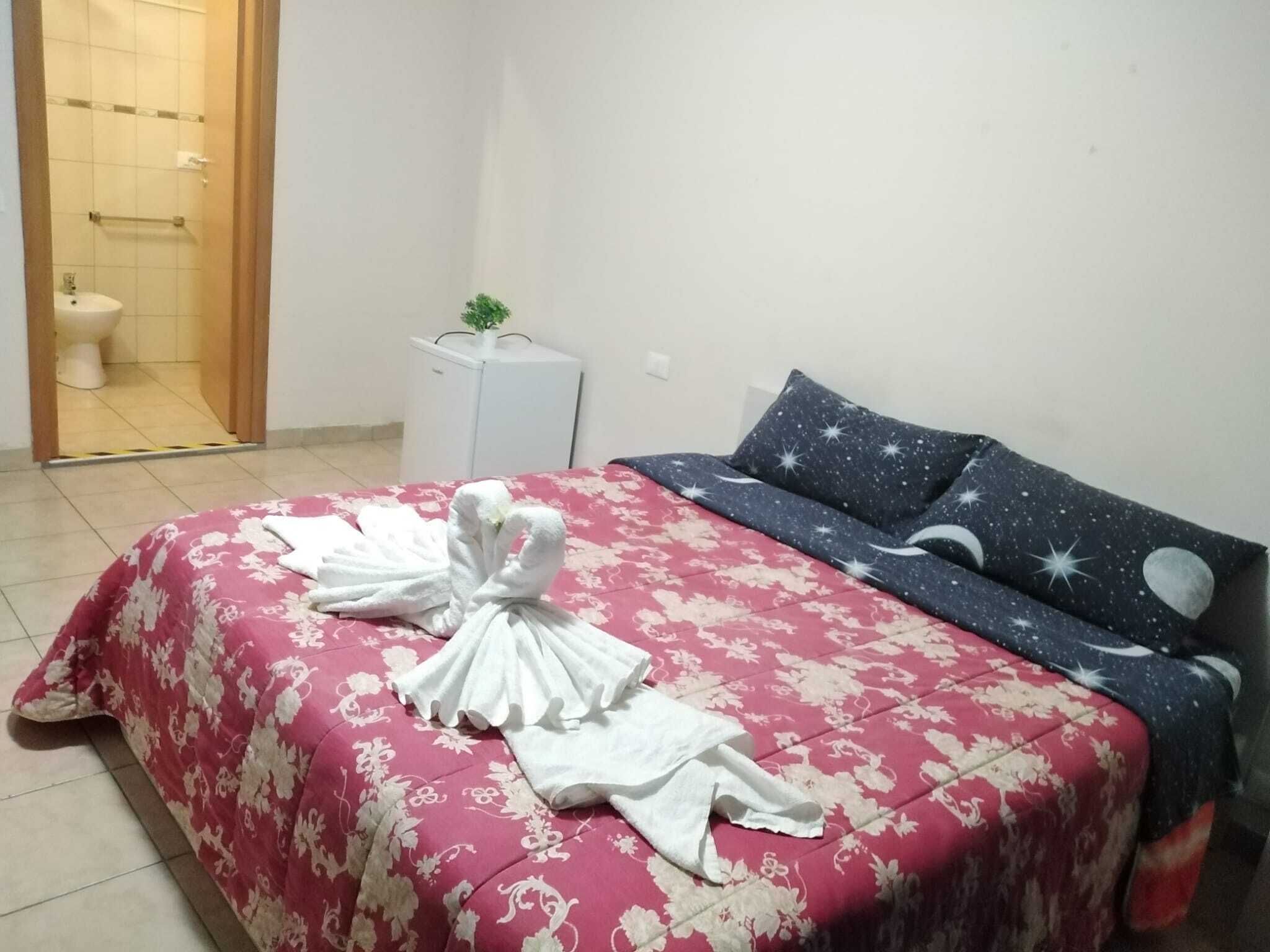 Ca’ Dei Fiori 1 Venezia