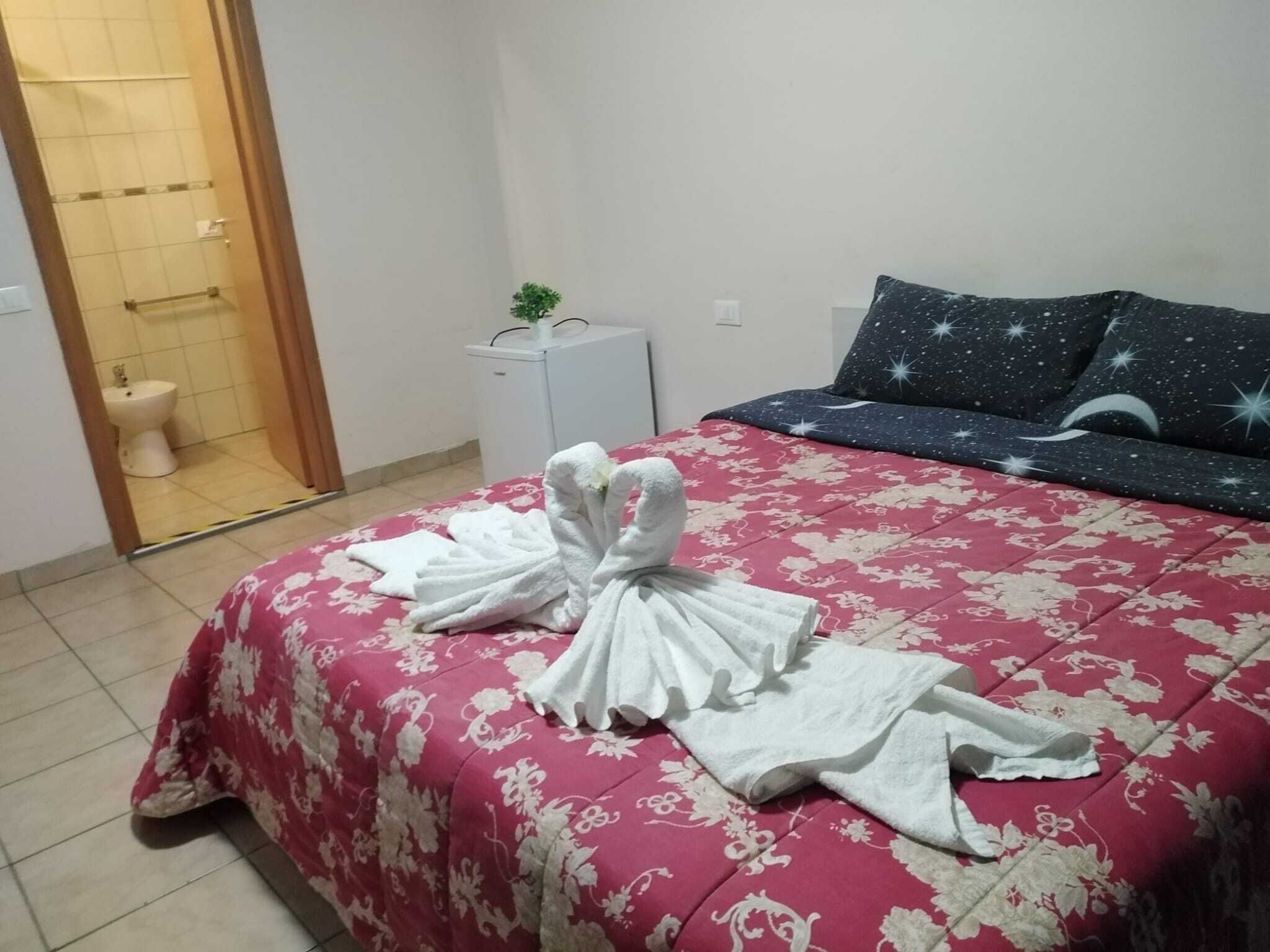 Ca’ Dei Fiori 1 Venezia