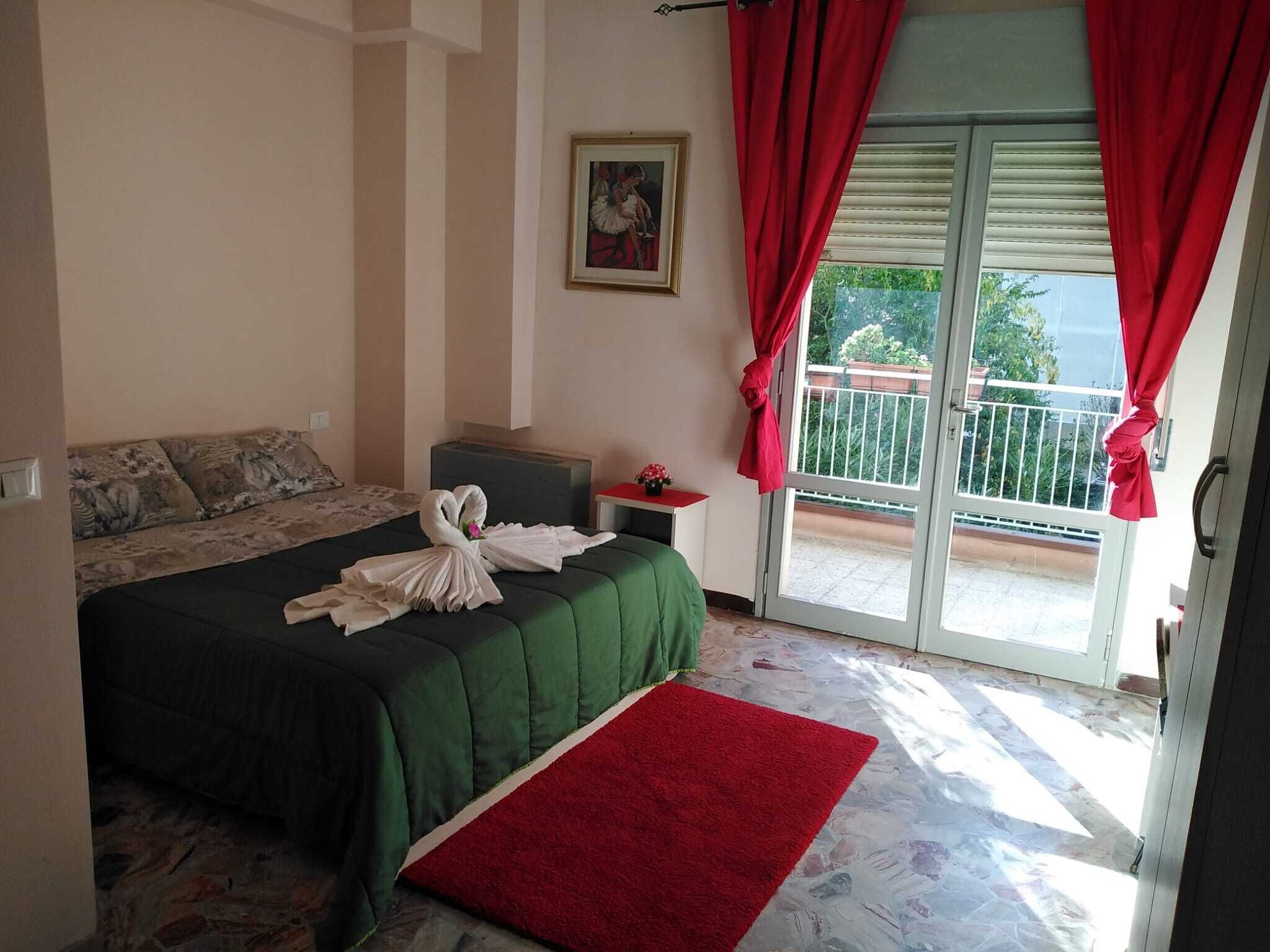 Ca’ Dei Fiori 1 Venezia