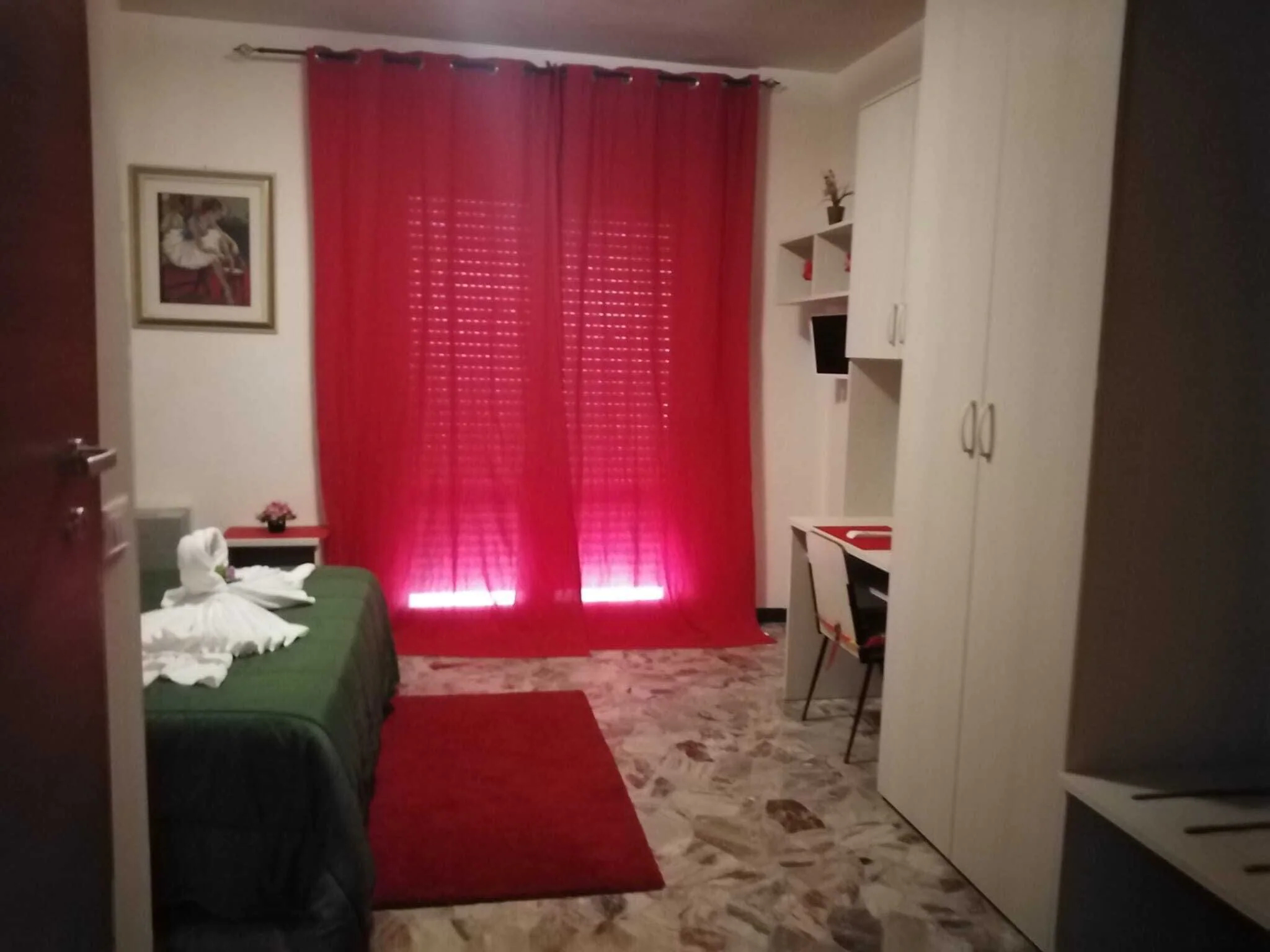 Ca’ Dei Fiori 1 Venezia