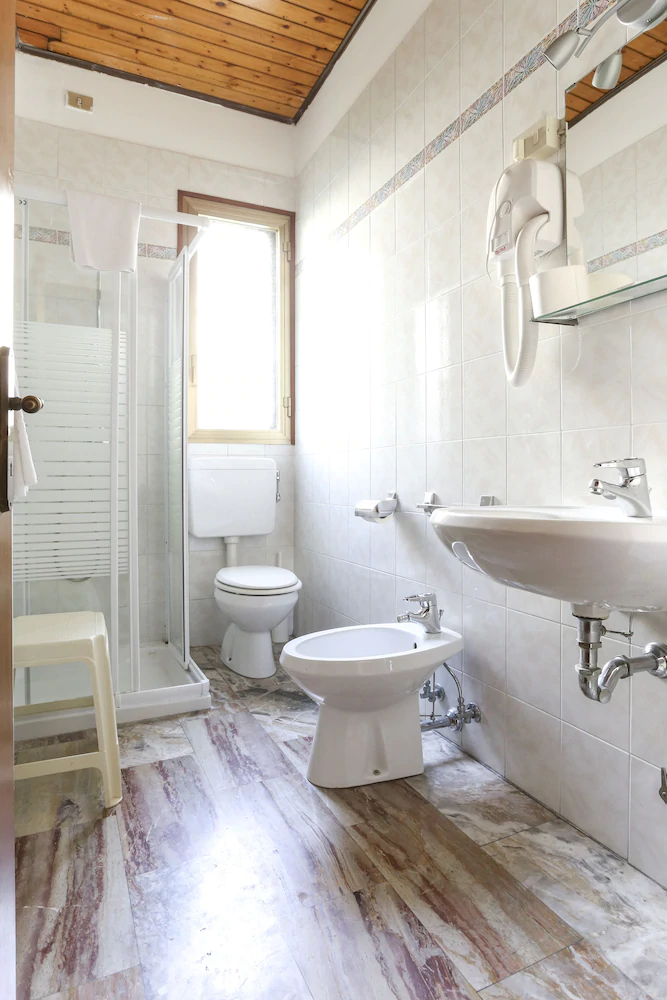 B&B Villa Teresa