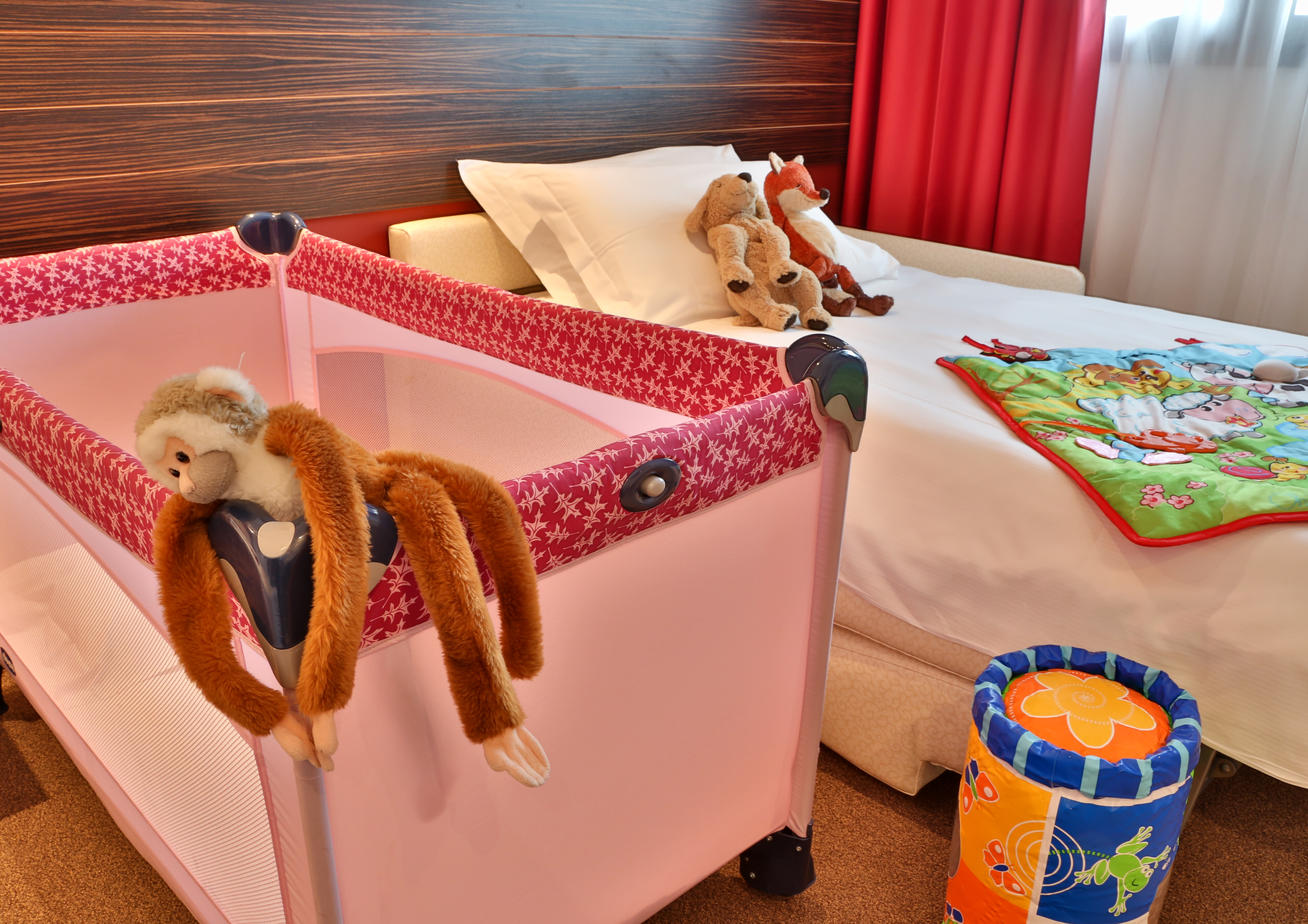 voco Venice Mestre - The Quid