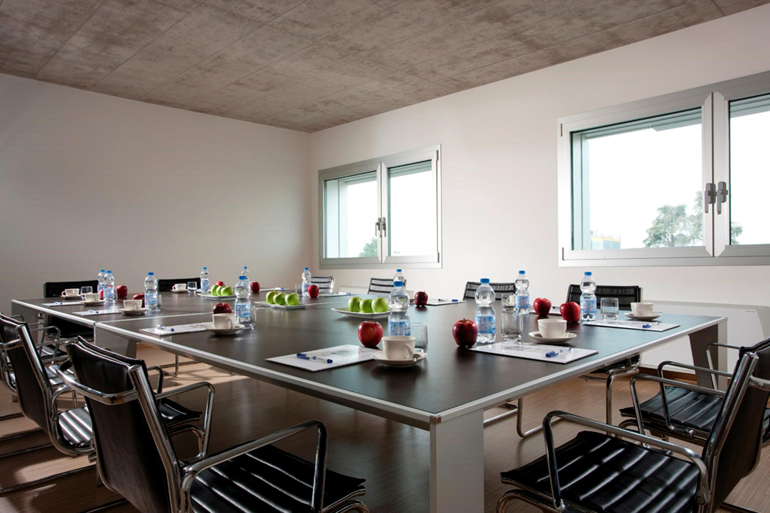 voco Venice Mestre - The Quid