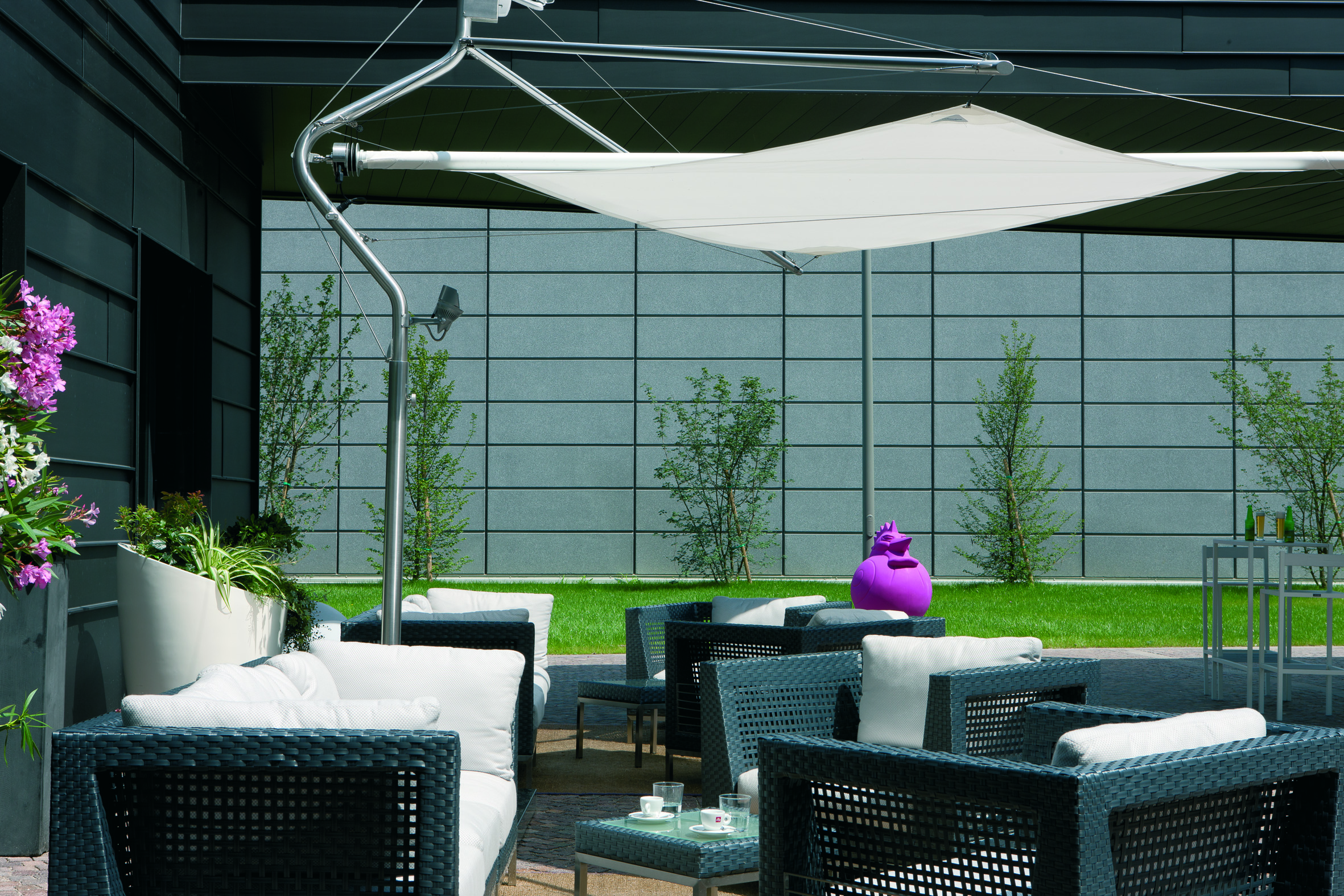 voco Venice Mestre - The Quid