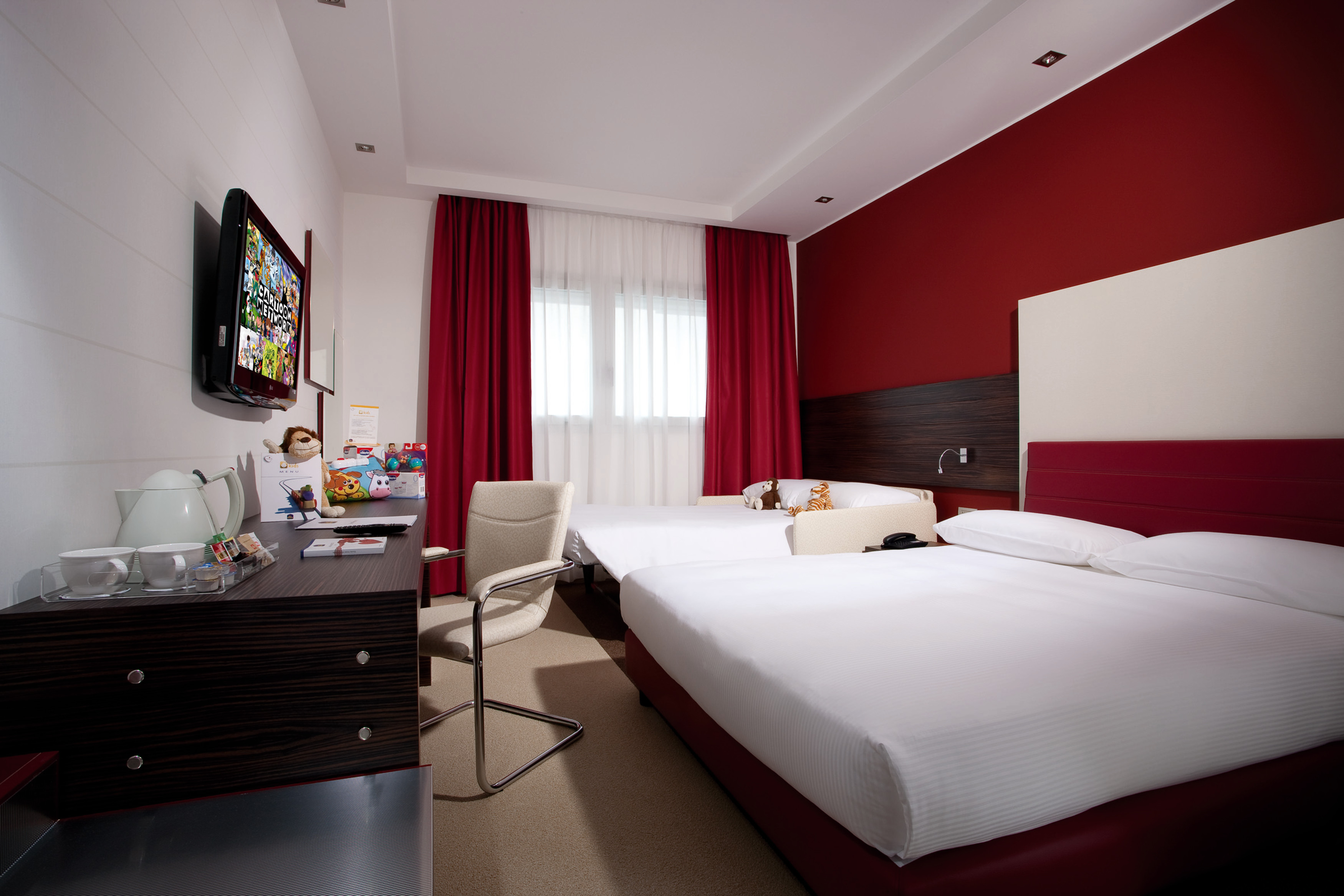 voco Venice Mestre - The Quid