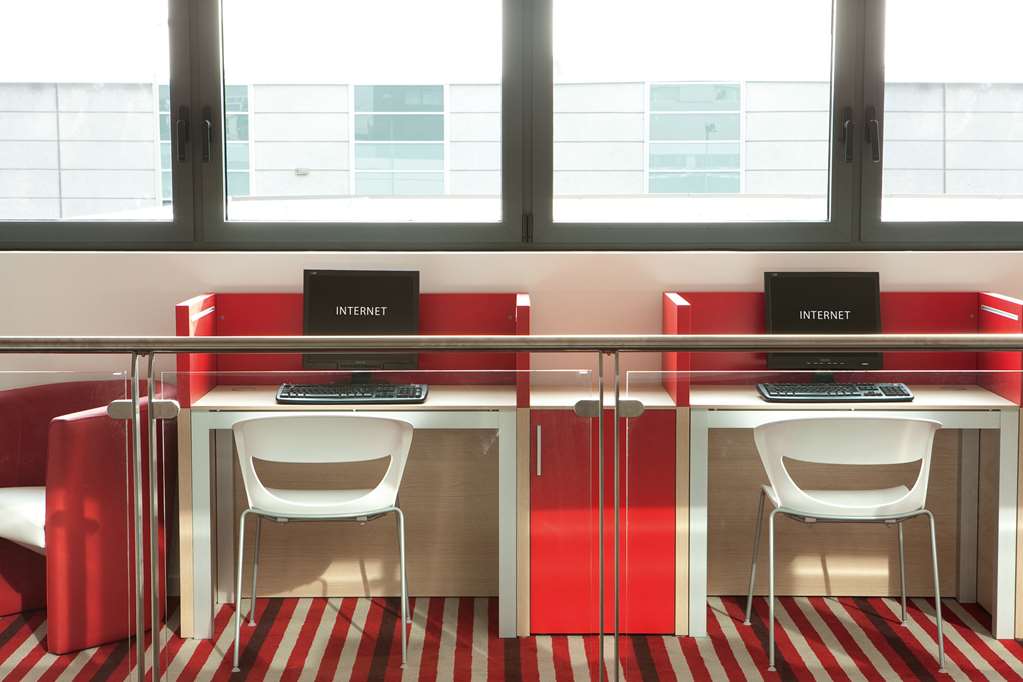 voco Venice Mestre - The Quid