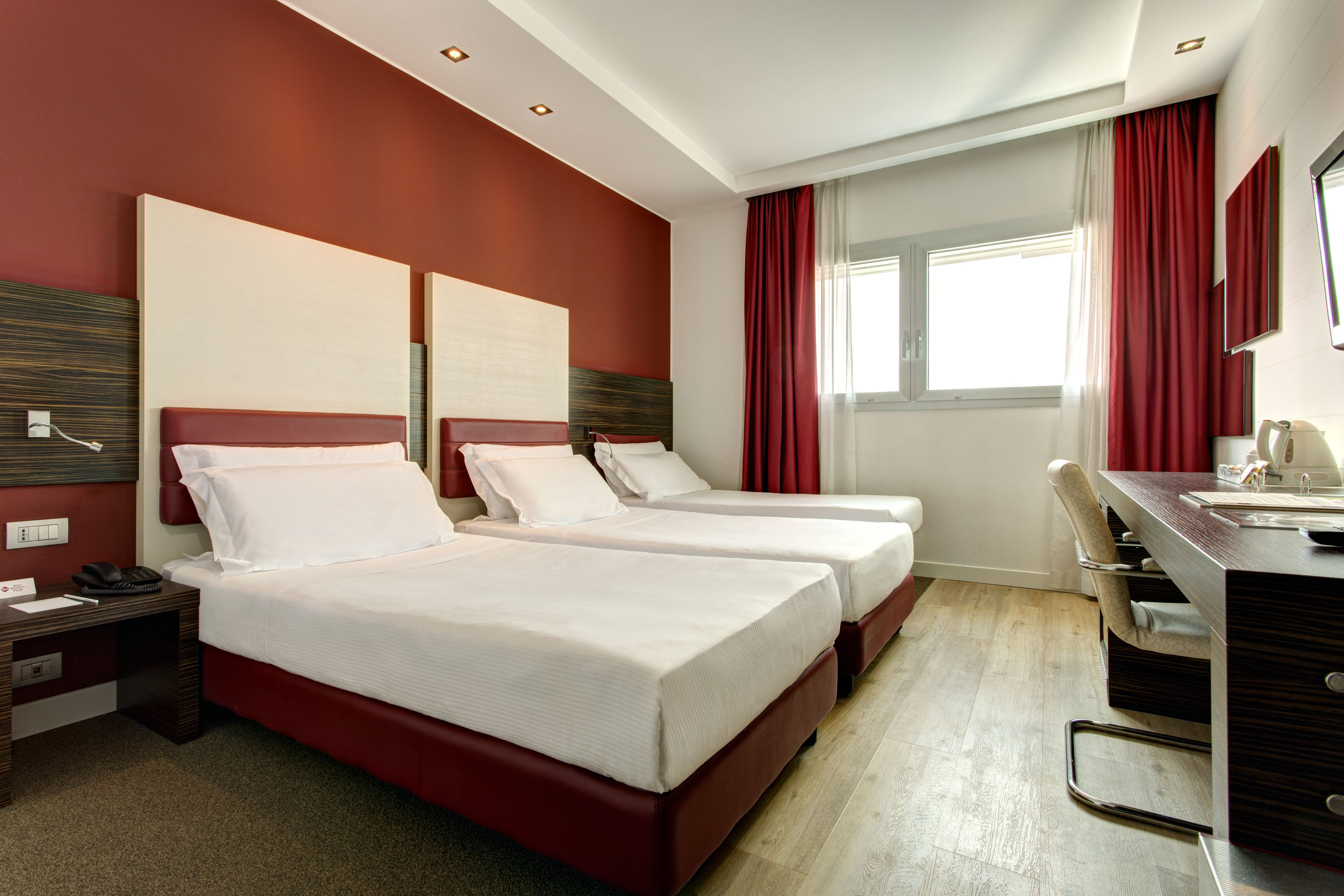 voco Venice Mestre - The Quid