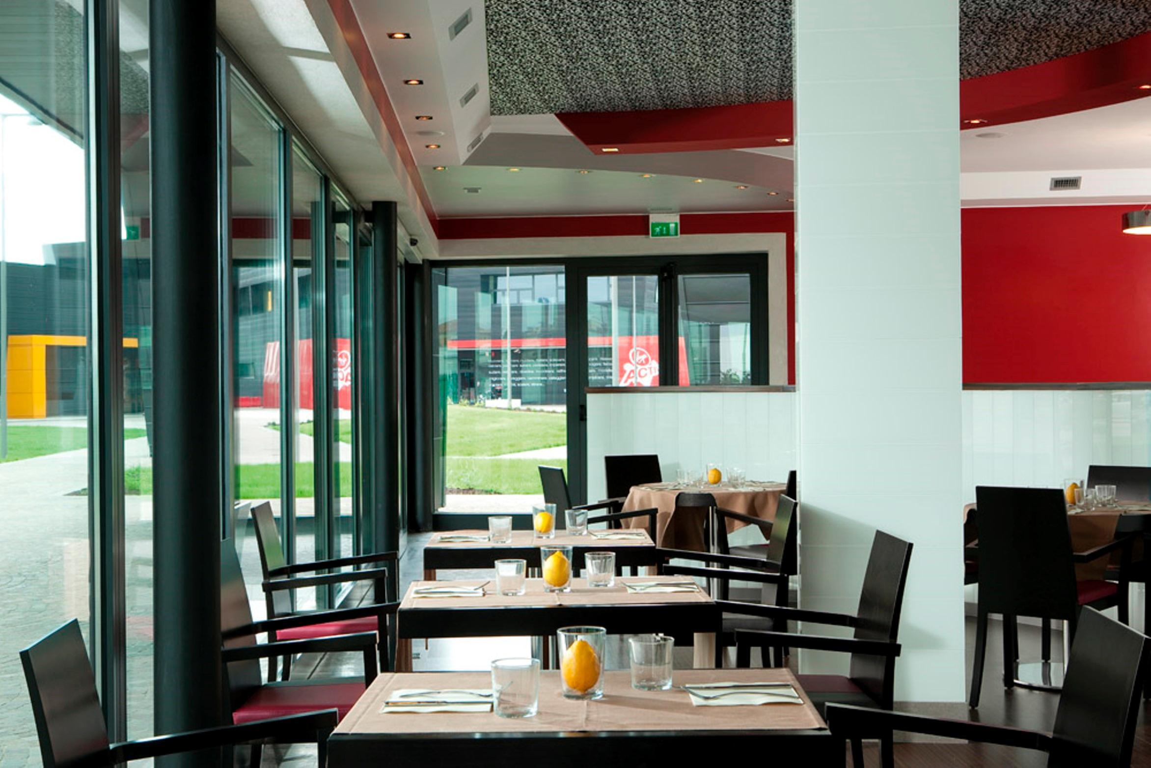 voco Venice Mestre - The Quid