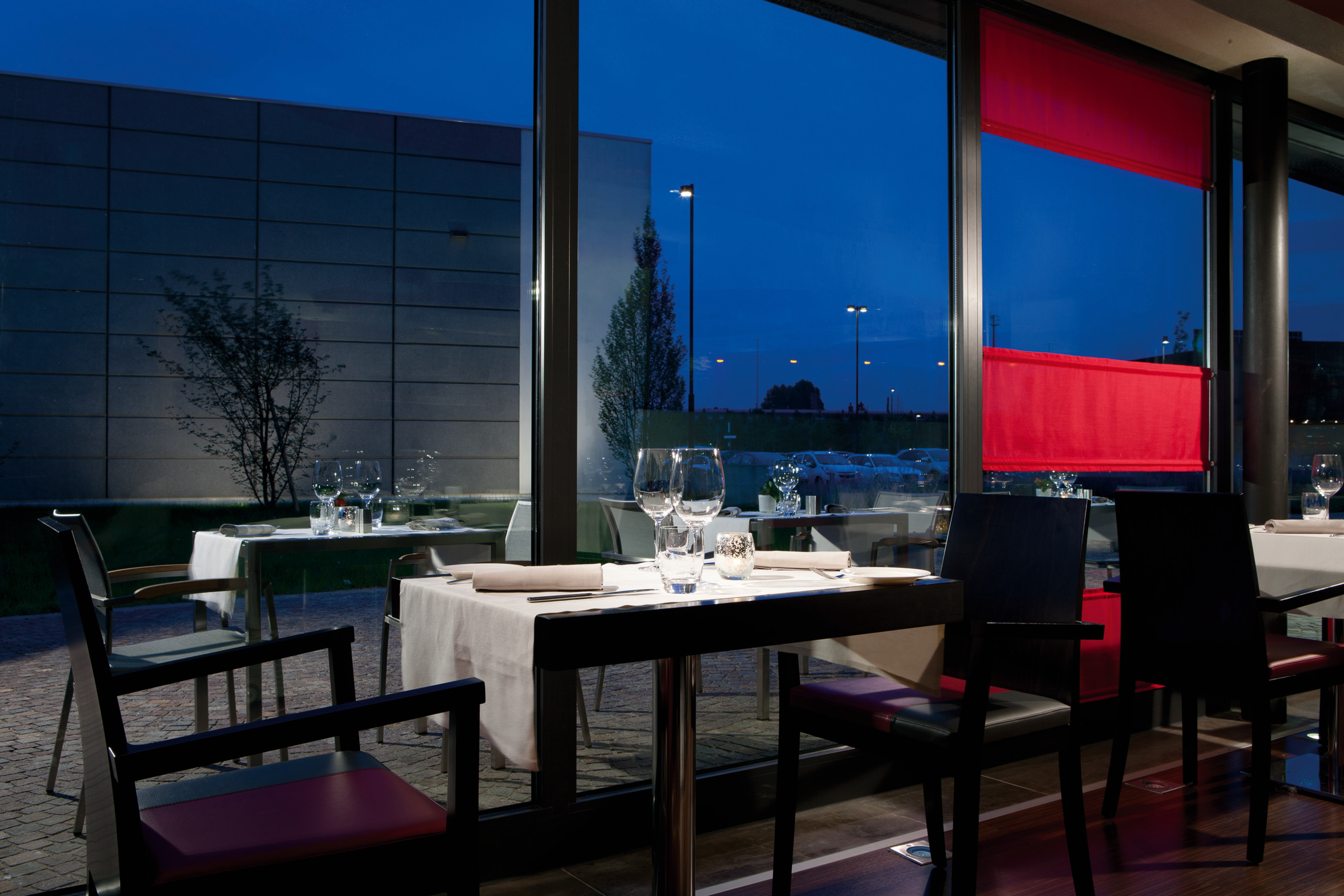 voco Venice Mestre - The Quid