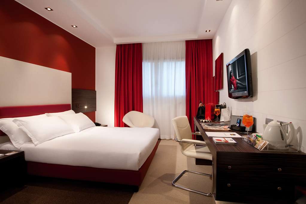 voco Venice Mestre - The Quid