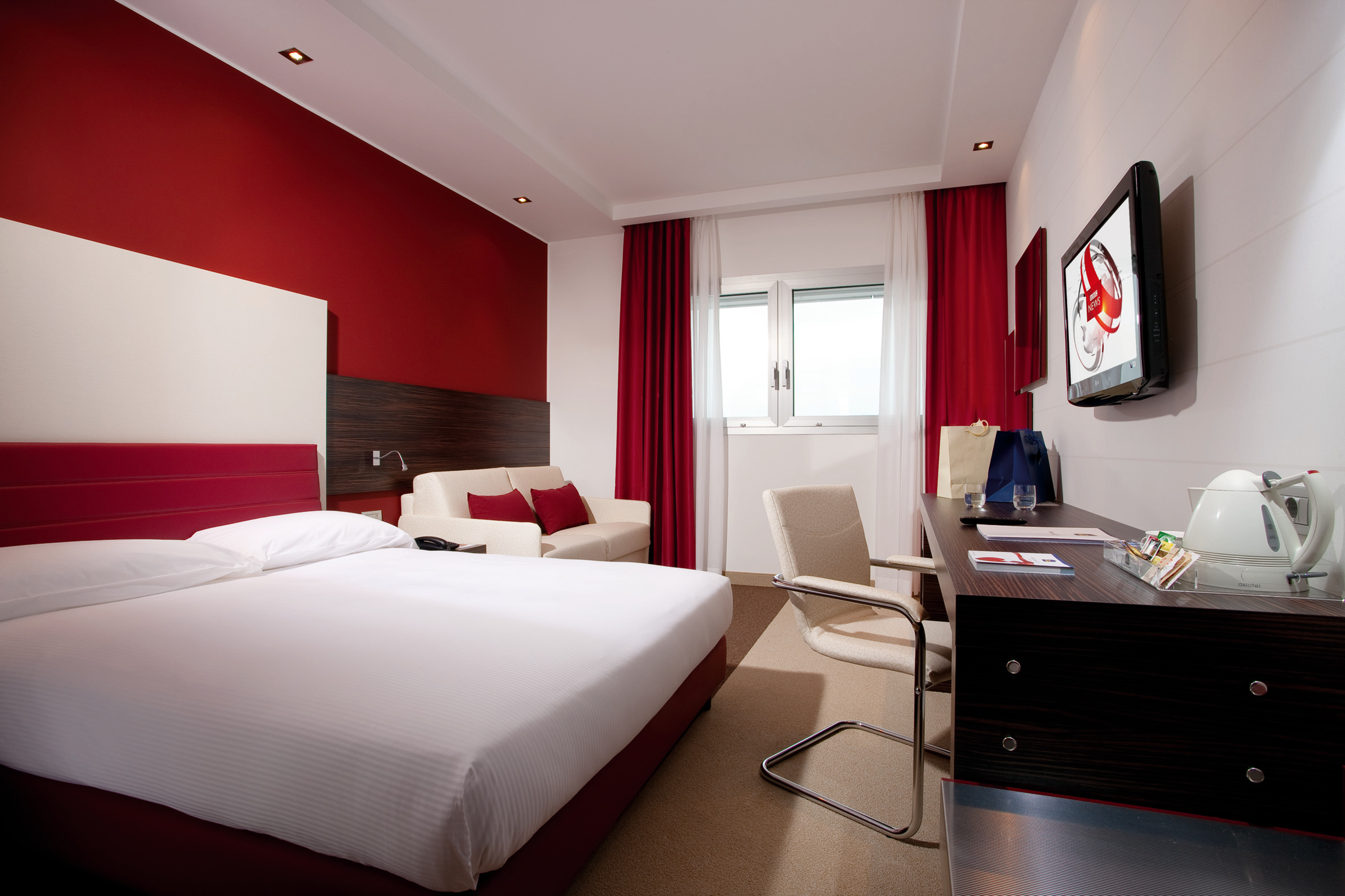 voco Venice Mestre - The Quid