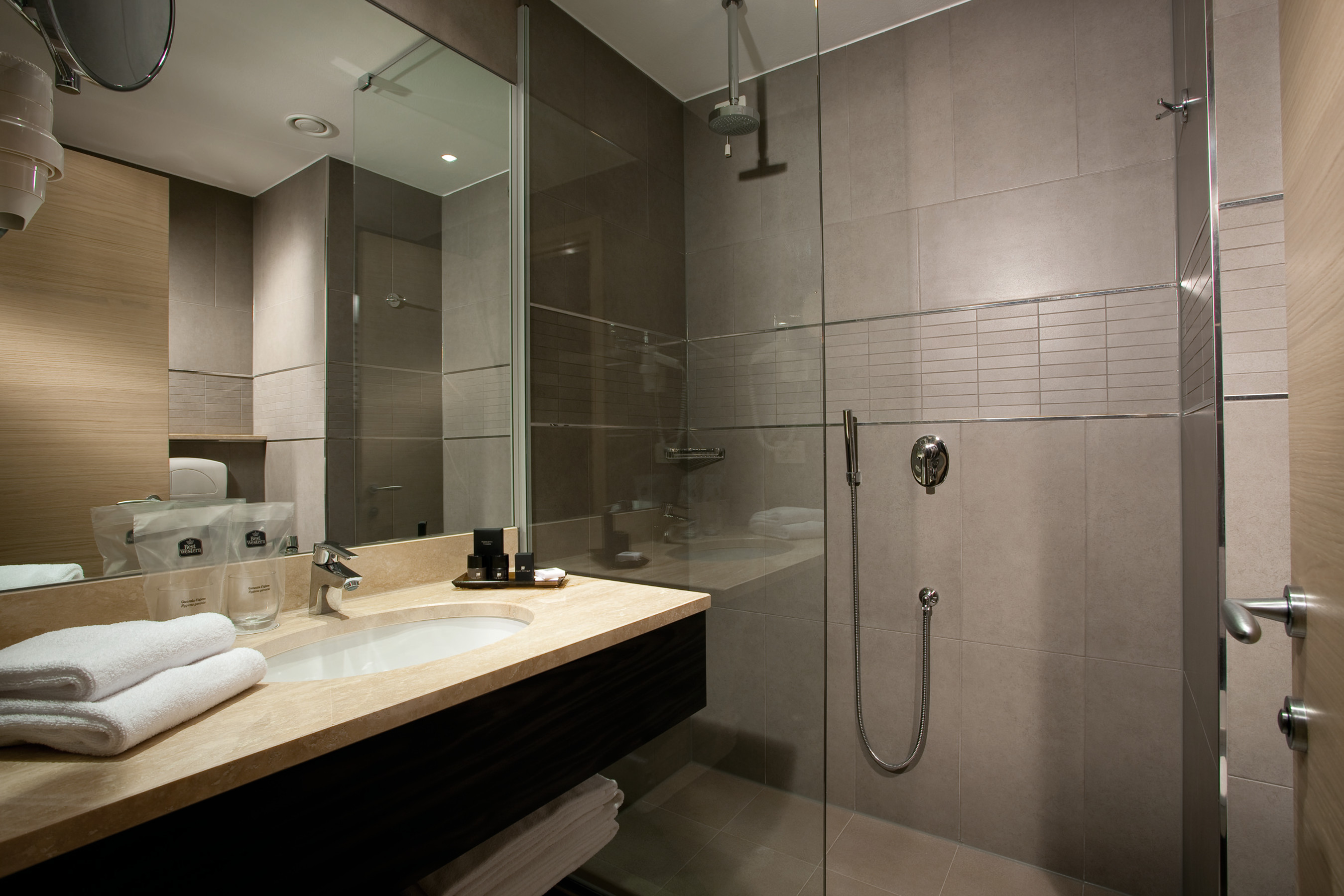 voco Venice Mestre - The Quid