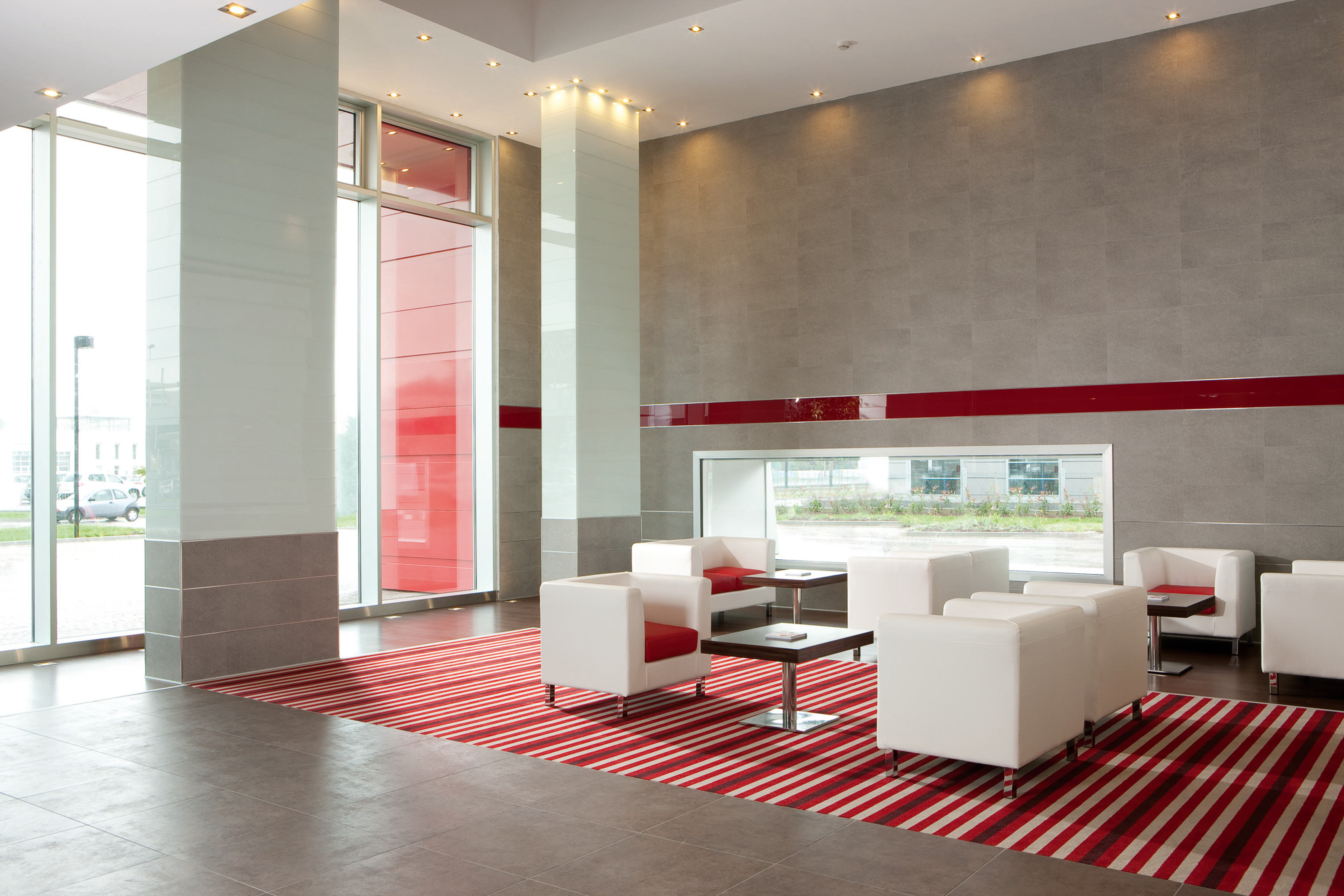 voco Venice Mestre - The Quid