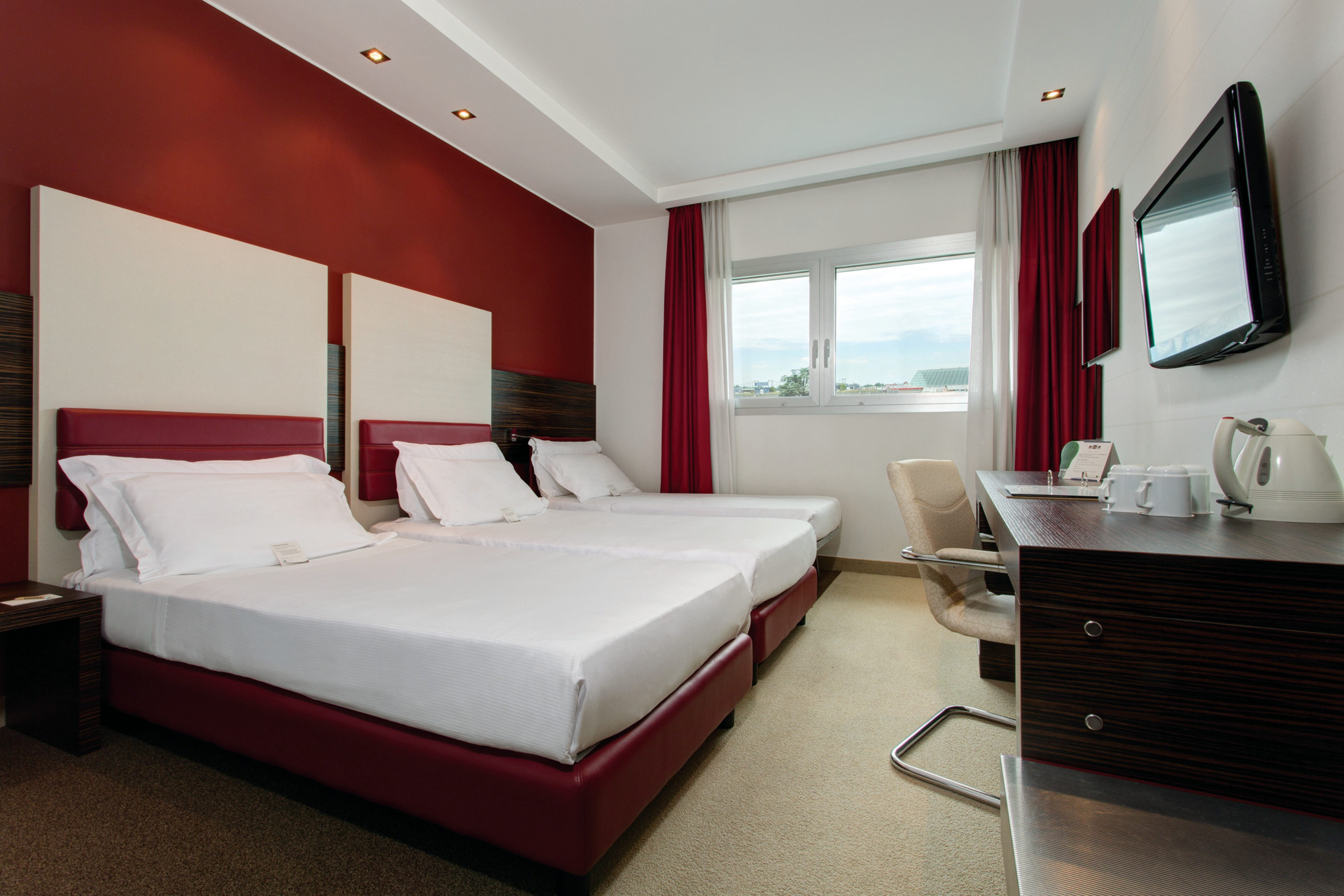 voco Venice Mestre - The Quid