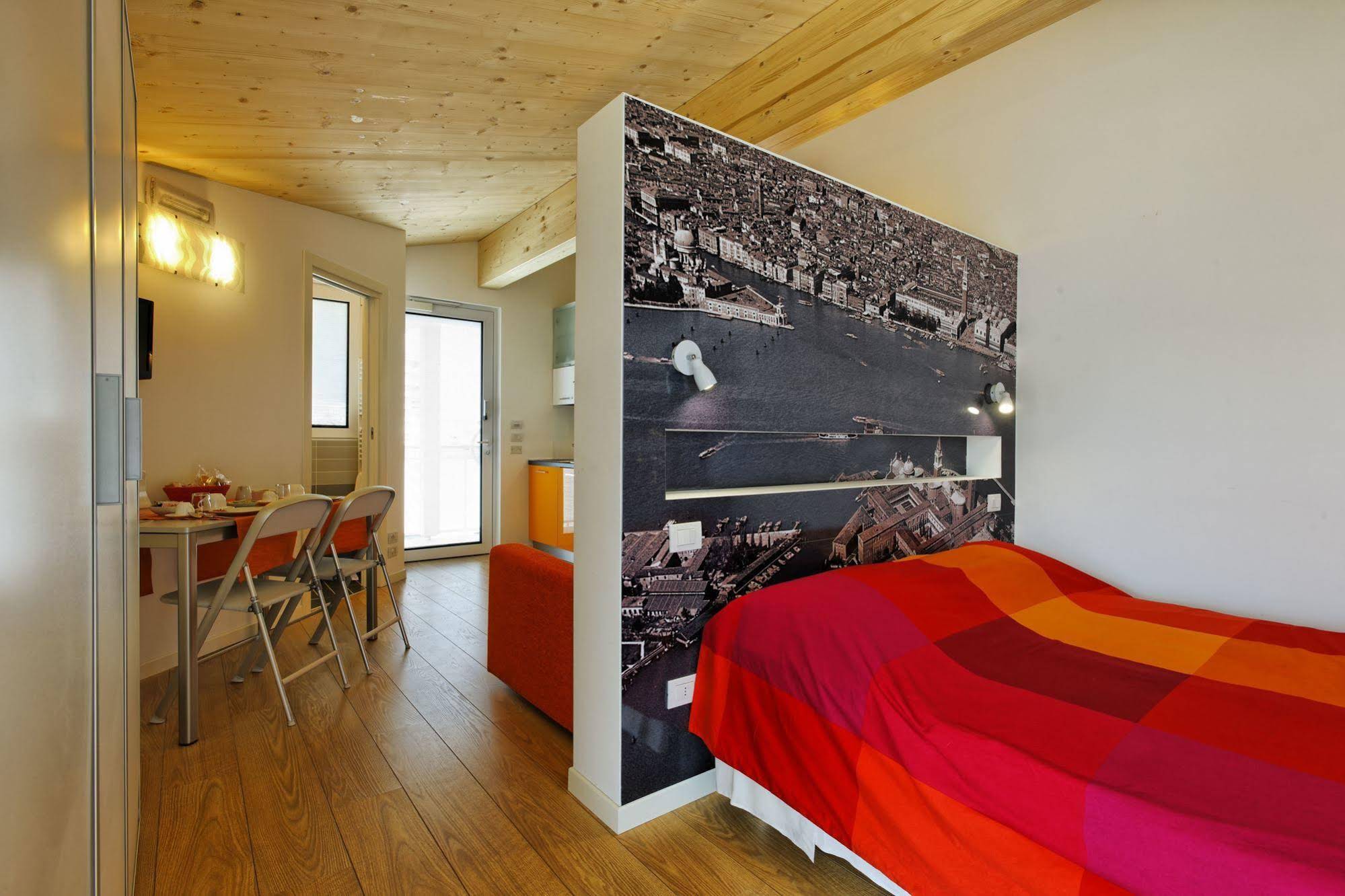 Eco BB Venice