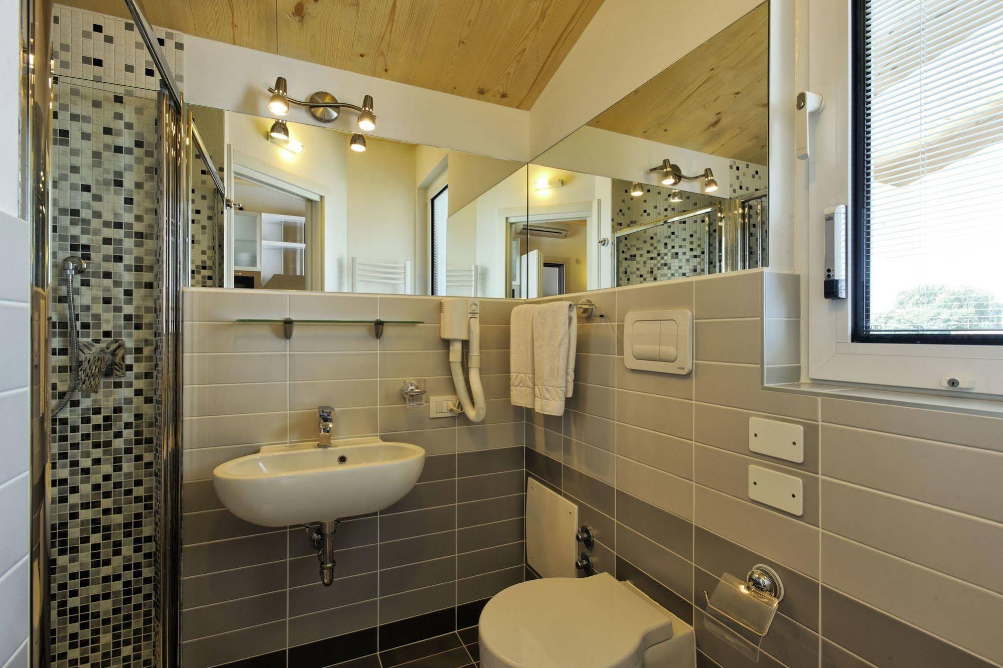 Eco BB Venice