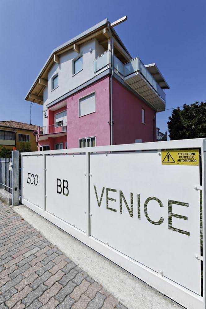 Eco BB Venice