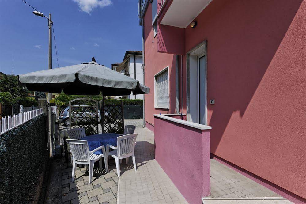 Eco BB Venice