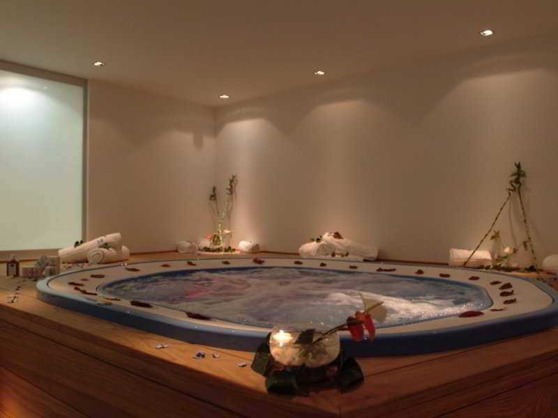 Green Garden Resort